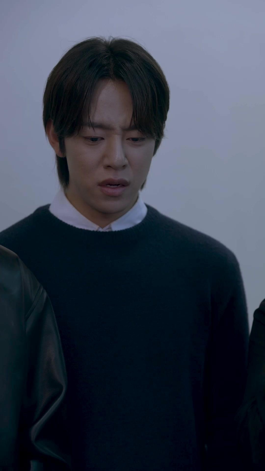 El arrepentimiento de tres hombres