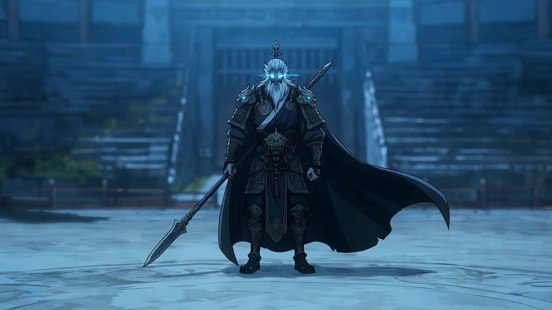 Legenda Penjinak Naga