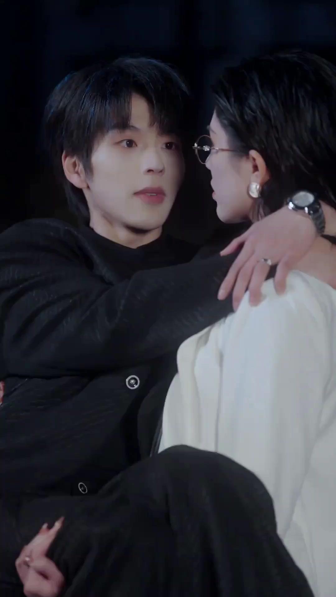 (พากย์เสียง) แต่งผิดคน แต่รักถูกใจ