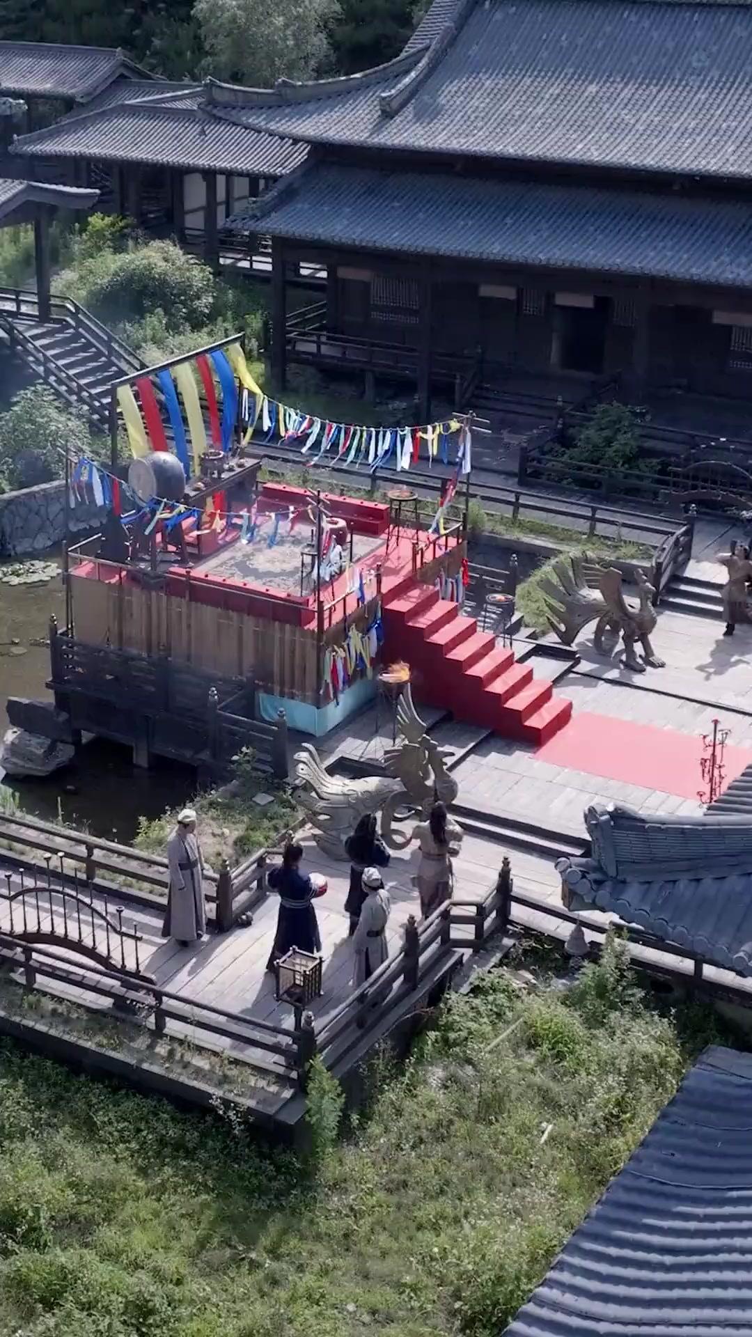 (Doblado)Tres danzas por amor