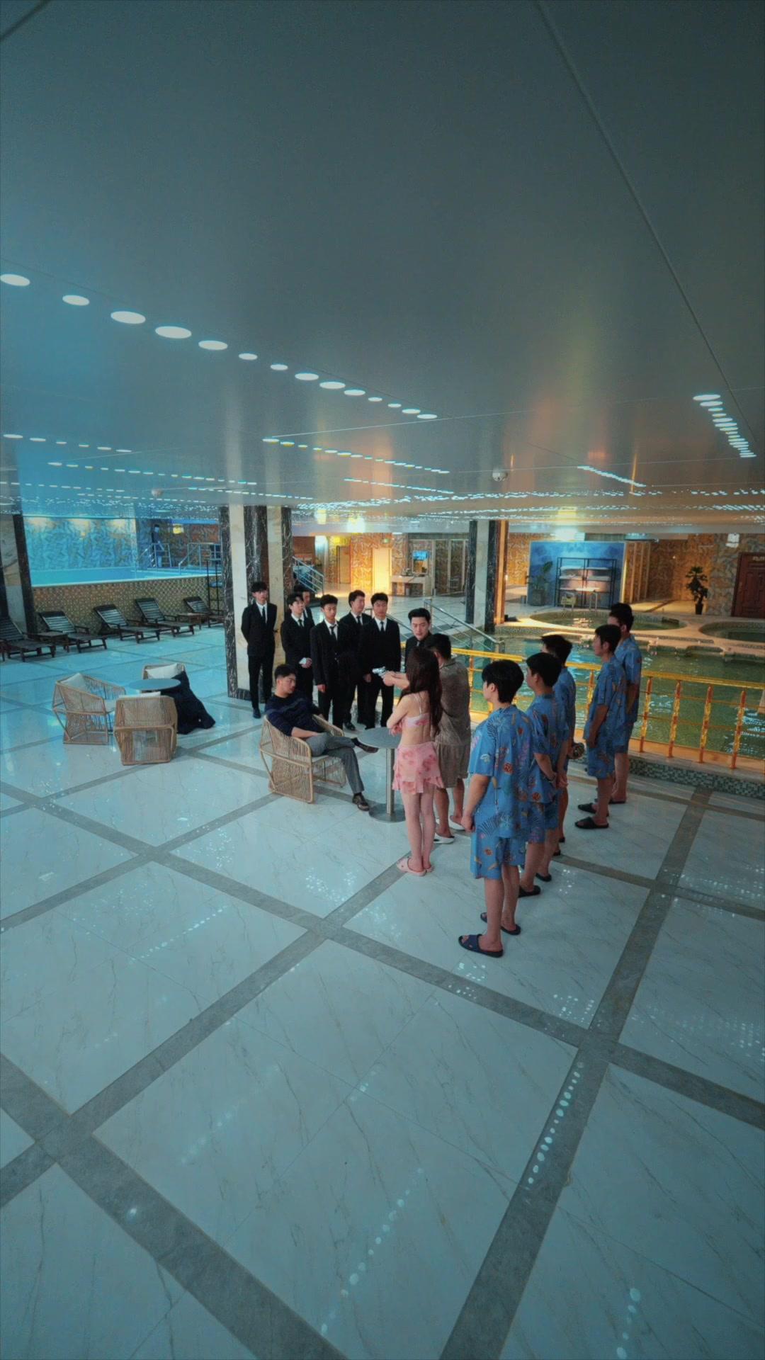 Once Upon a Time in Northeast