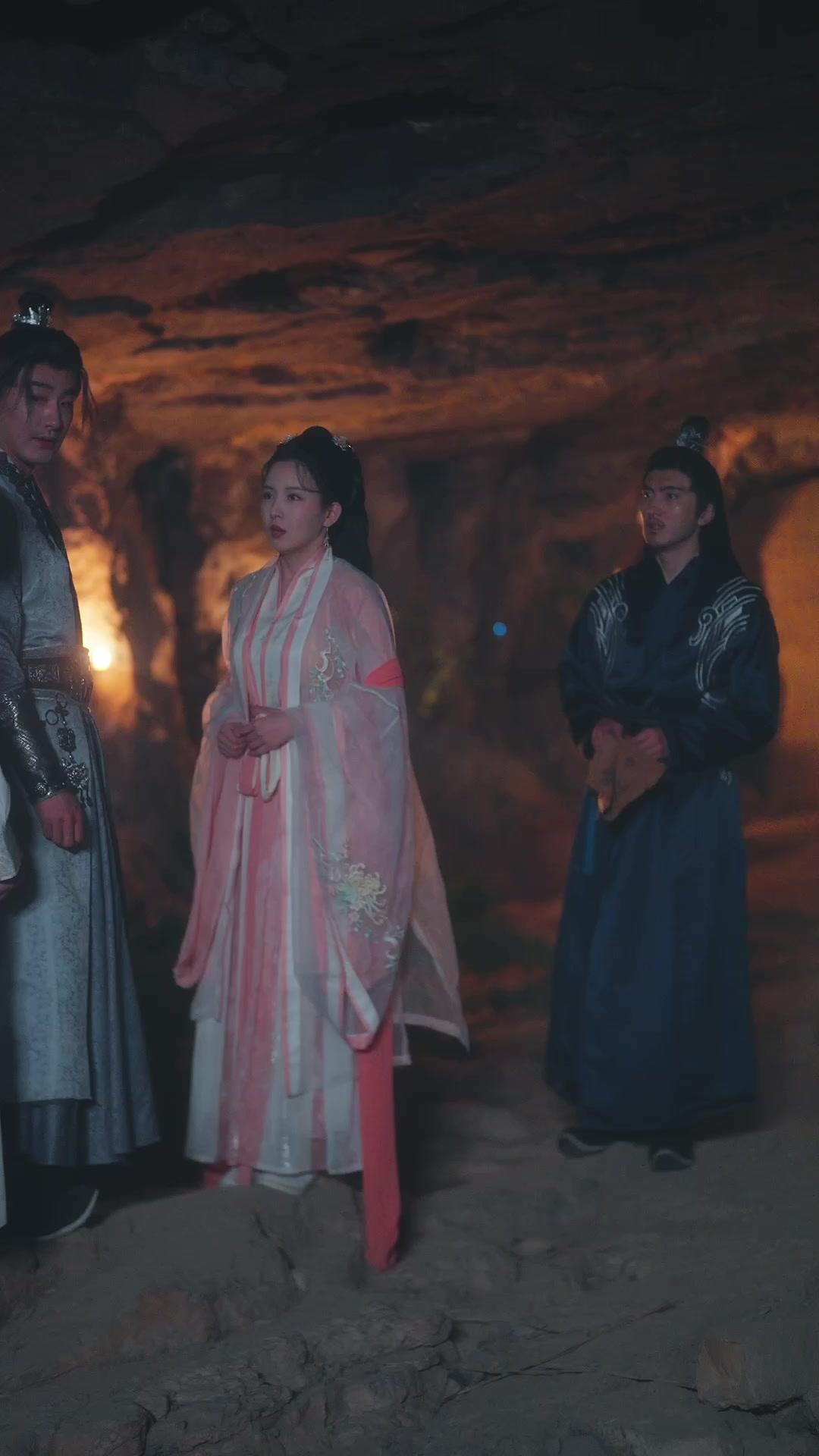 협녀: 검의 주인