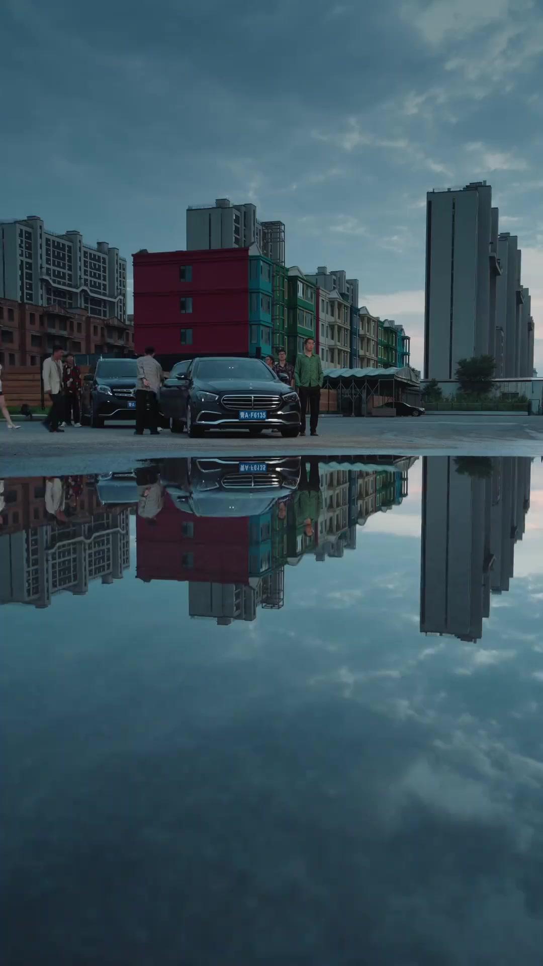  Ayahku Sang Miliarder