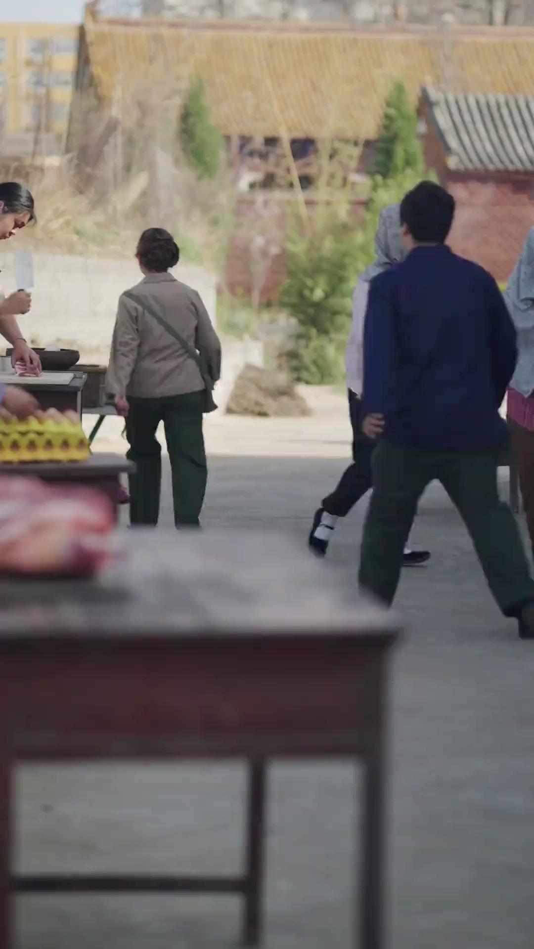 重生七零：被全家團寵