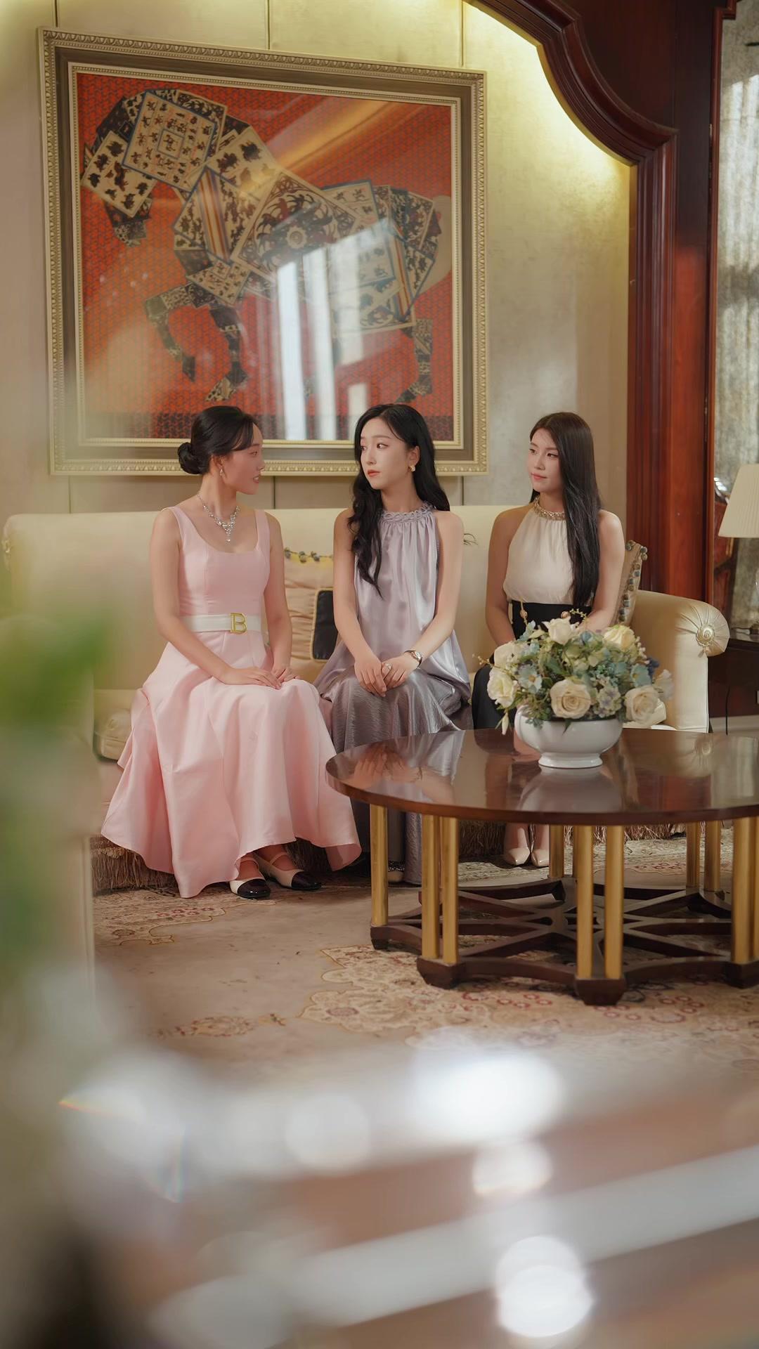 الحب بعد الزواج المبدّل