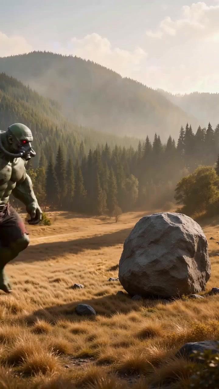 Aku Menginfeksi Para Zombie 3D