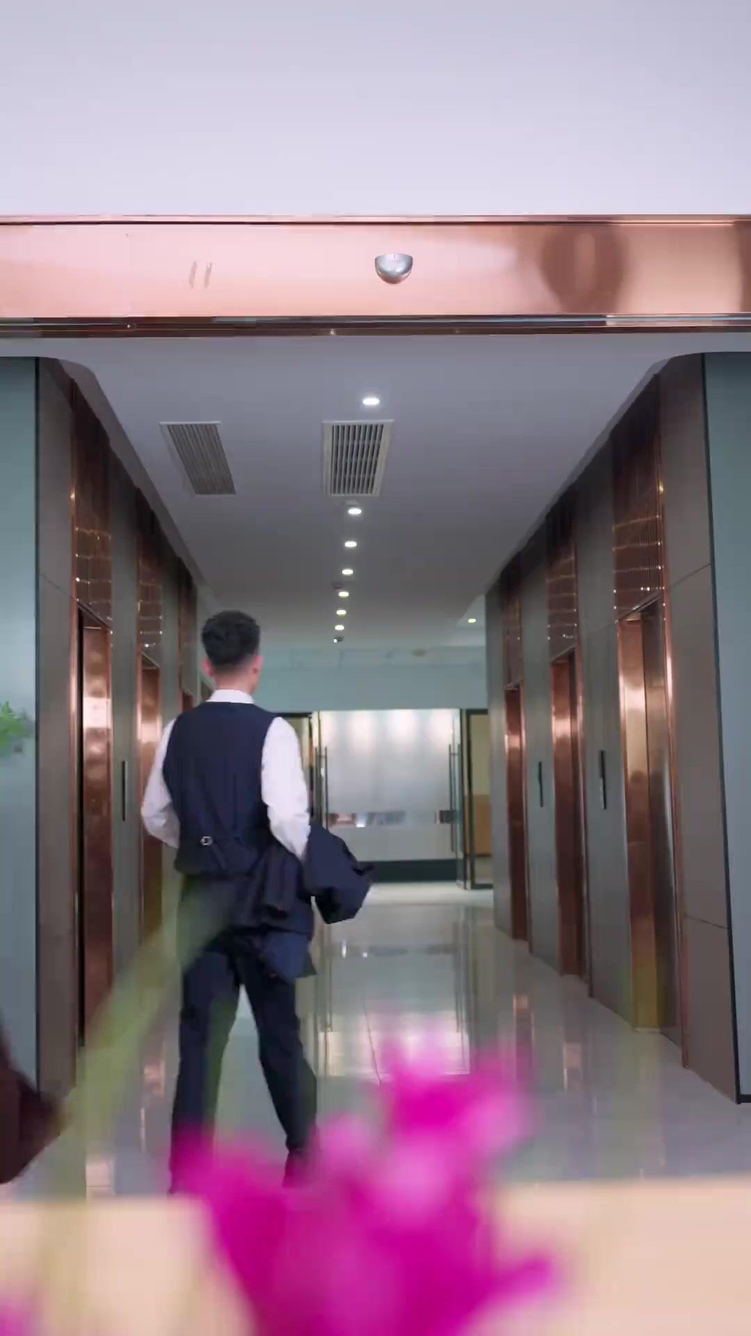 Reborn: Revenge Brought Me Love