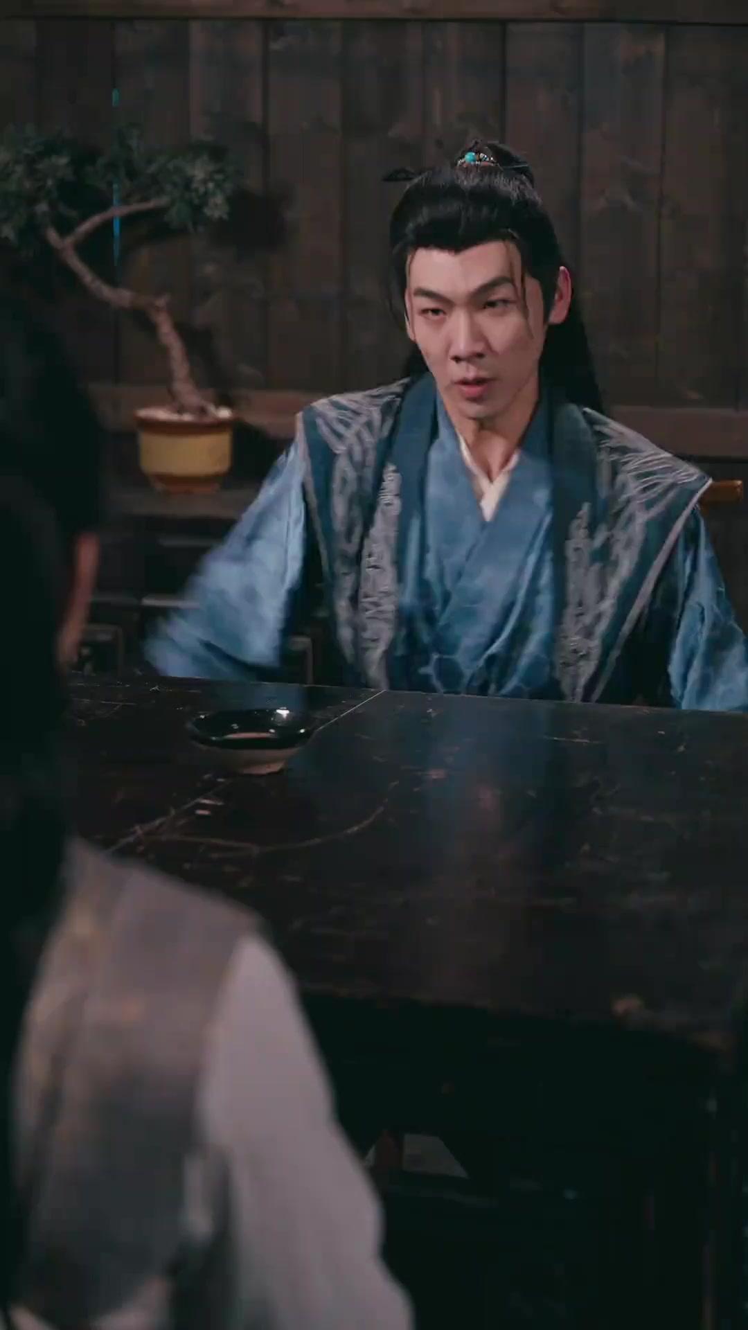 (Sulih suara) Dewa Pedang di Antara Kami