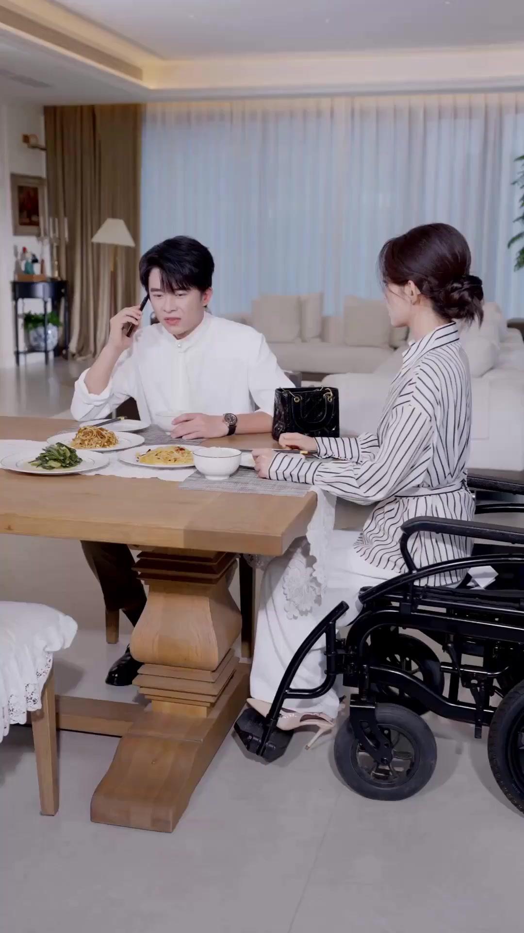 (Dubbed) Ms. CEO vs. Mr. Trash Husband 2.0