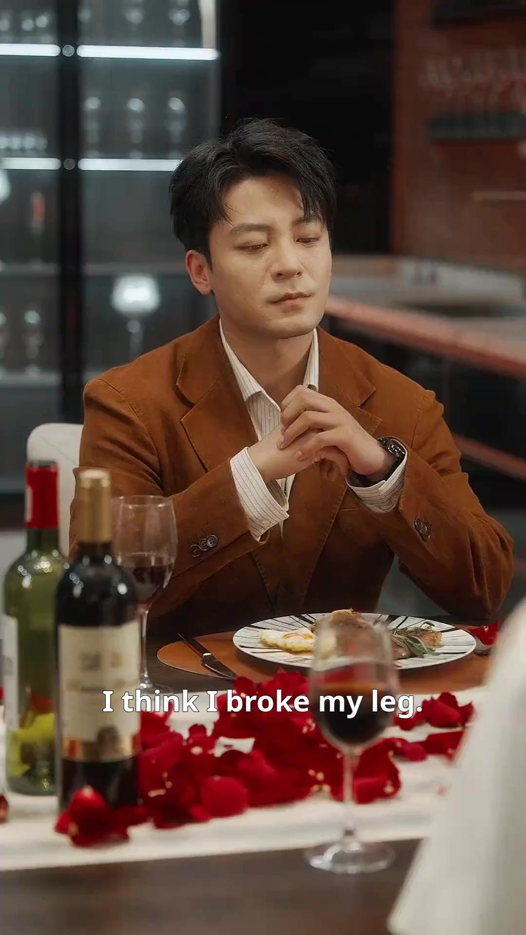 (Dubbed)Trophy Husband No More