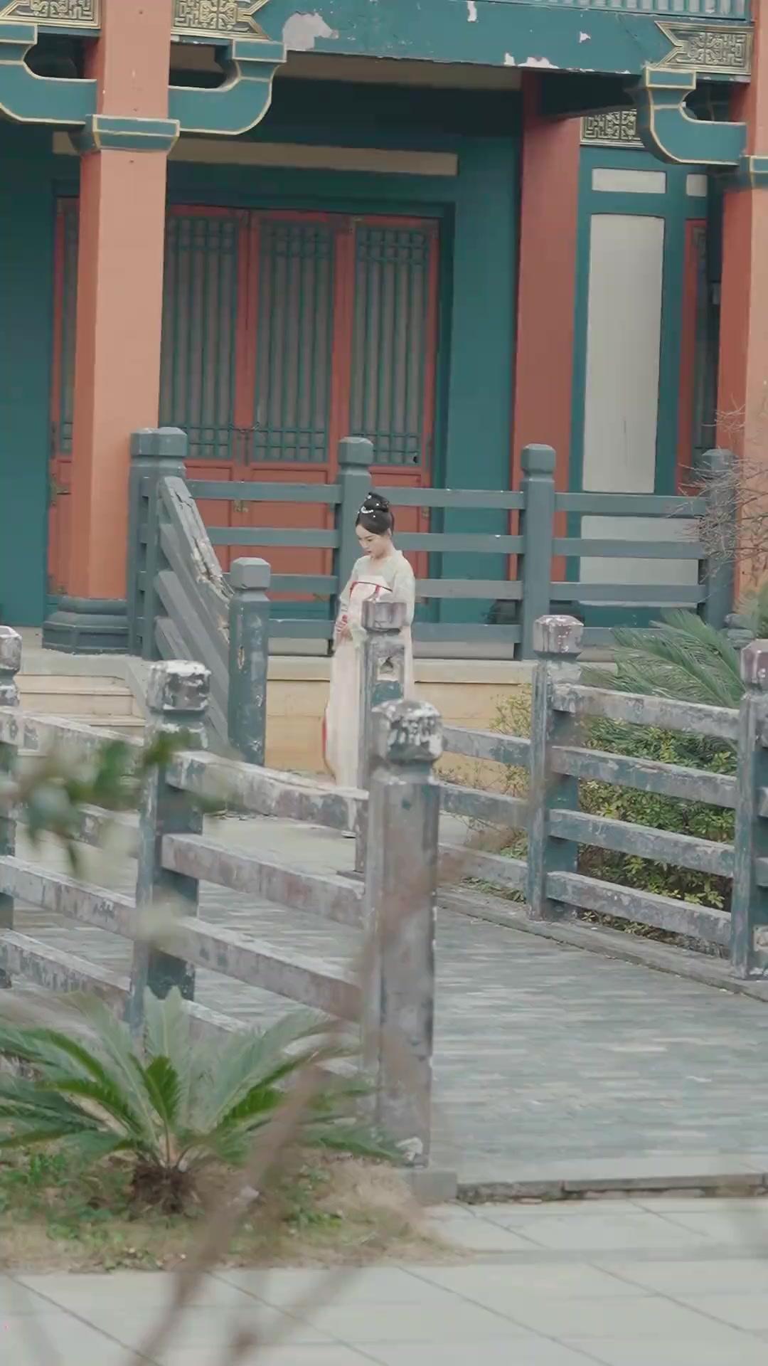 (Sulih suara)Kehamilan Penuh Prahara