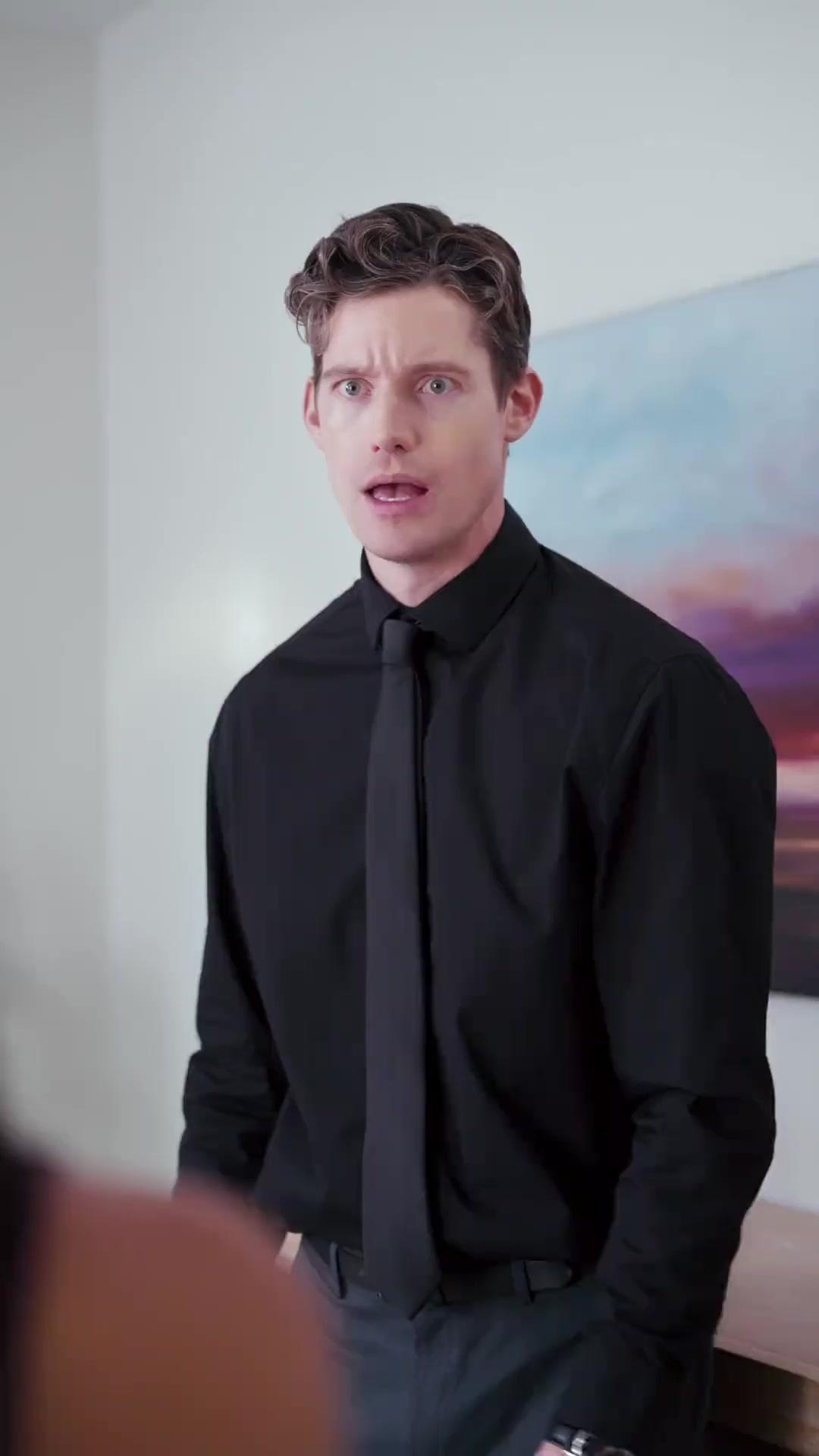 (Doblado) Ojalá no fueras tú 