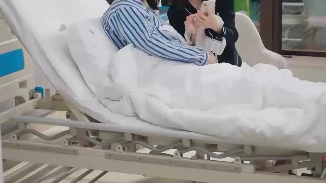 Tears Don’t Fall—They *Accuse*