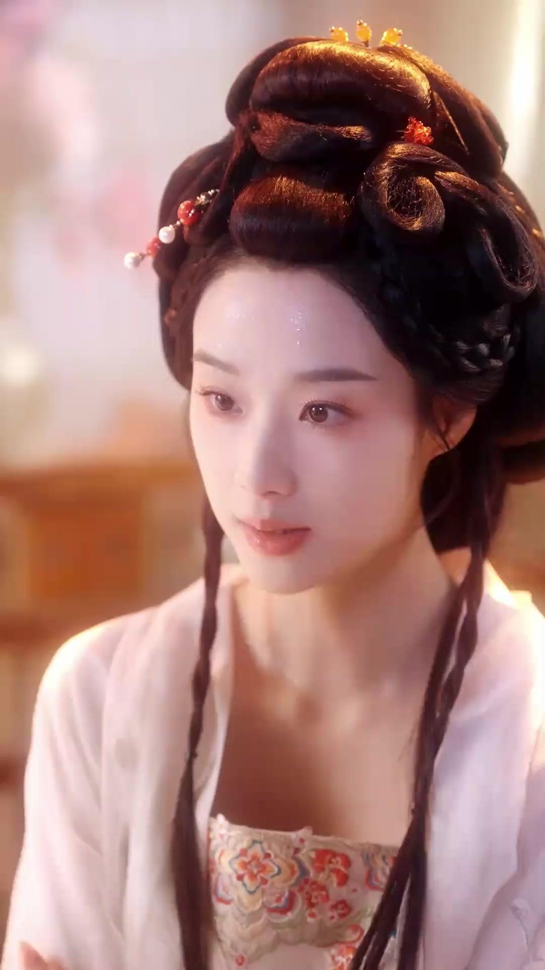 (Lồng tiếng) Minh Nguyệt Dẫn Tâm