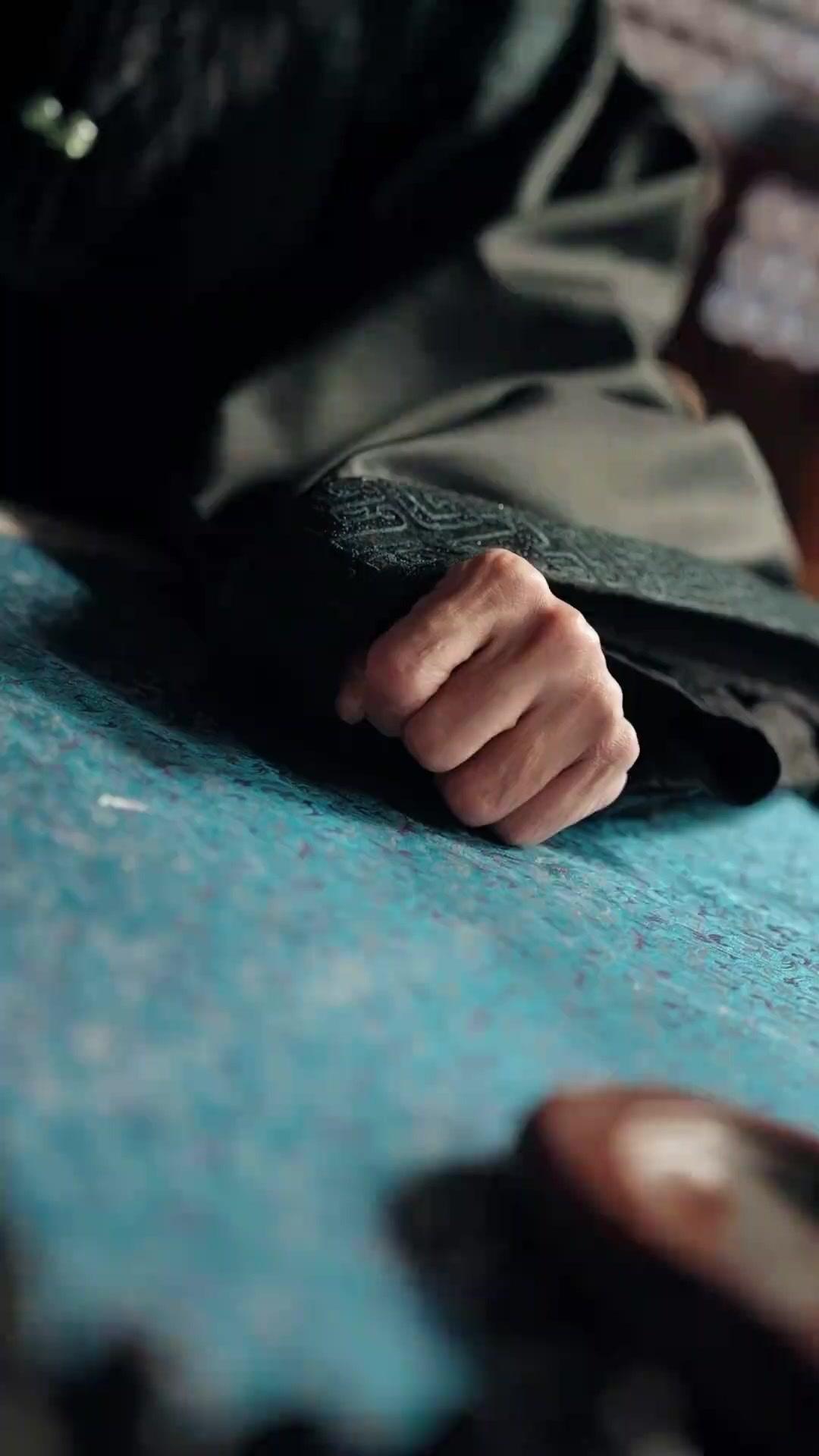 They Stole My Power. I Took Their Heads.