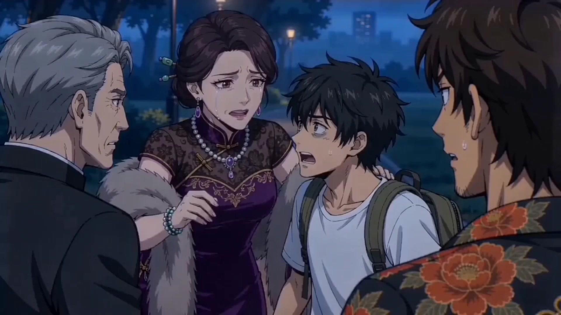 Putra Raja Kegelapan