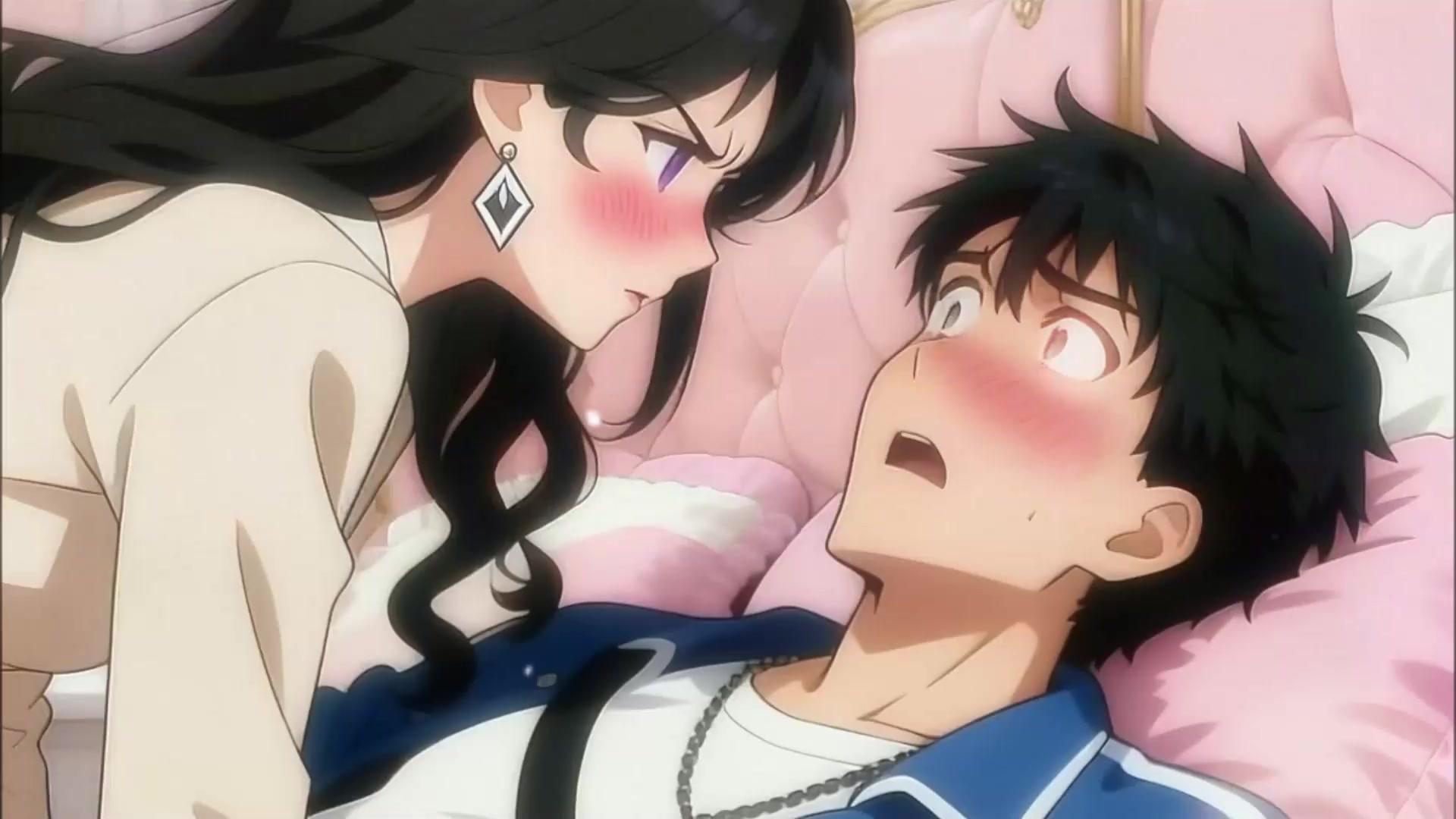 Tertukar dan Terjatuh 