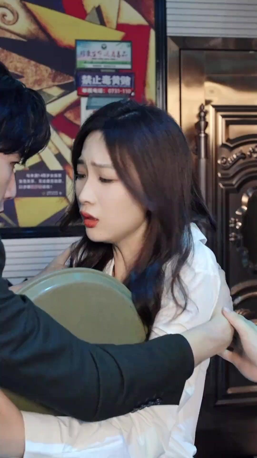 Una noche, tres vidas