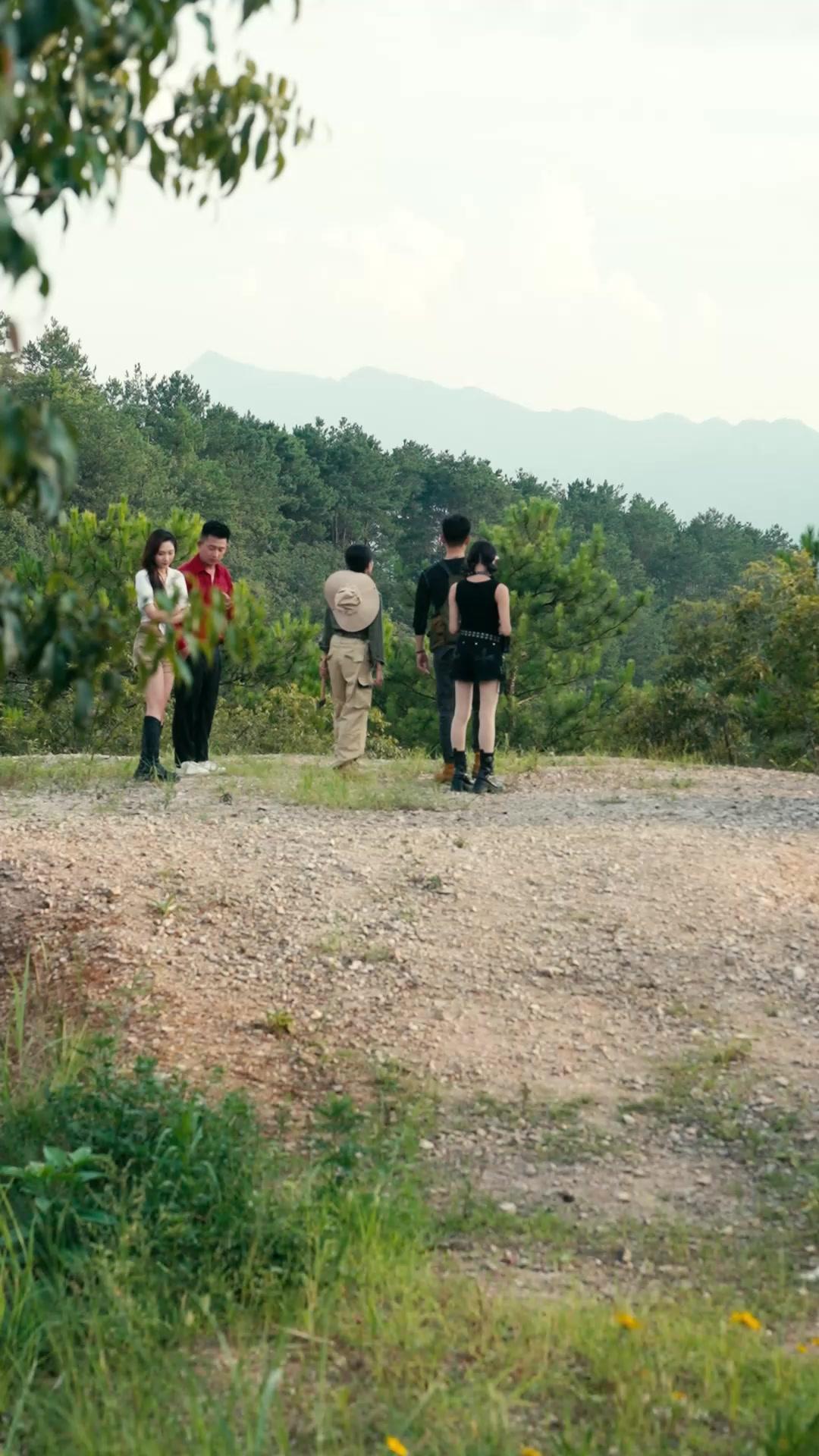  Malapetaka Lipan Raksasa