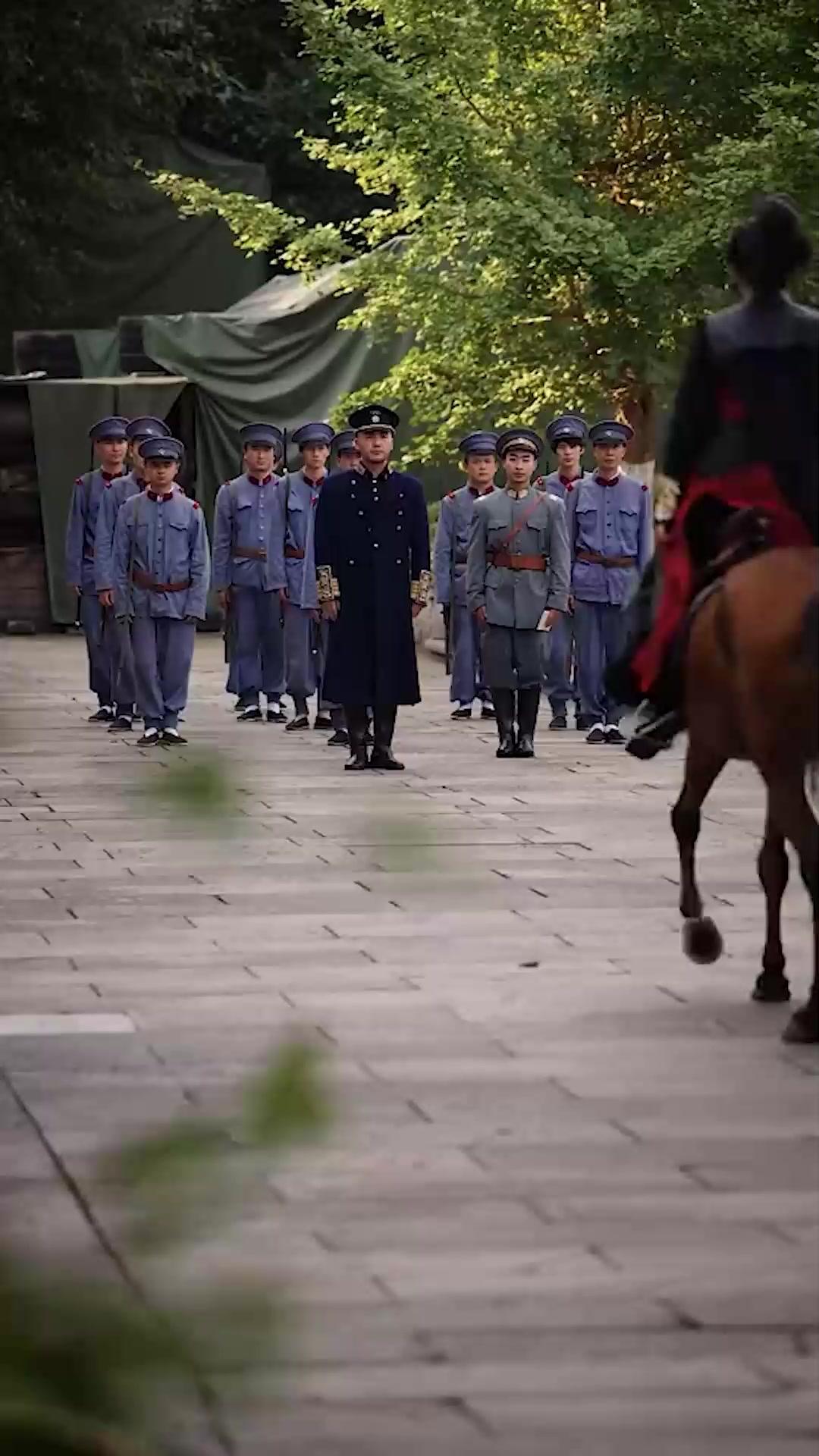 Ailemde Kahraman Var