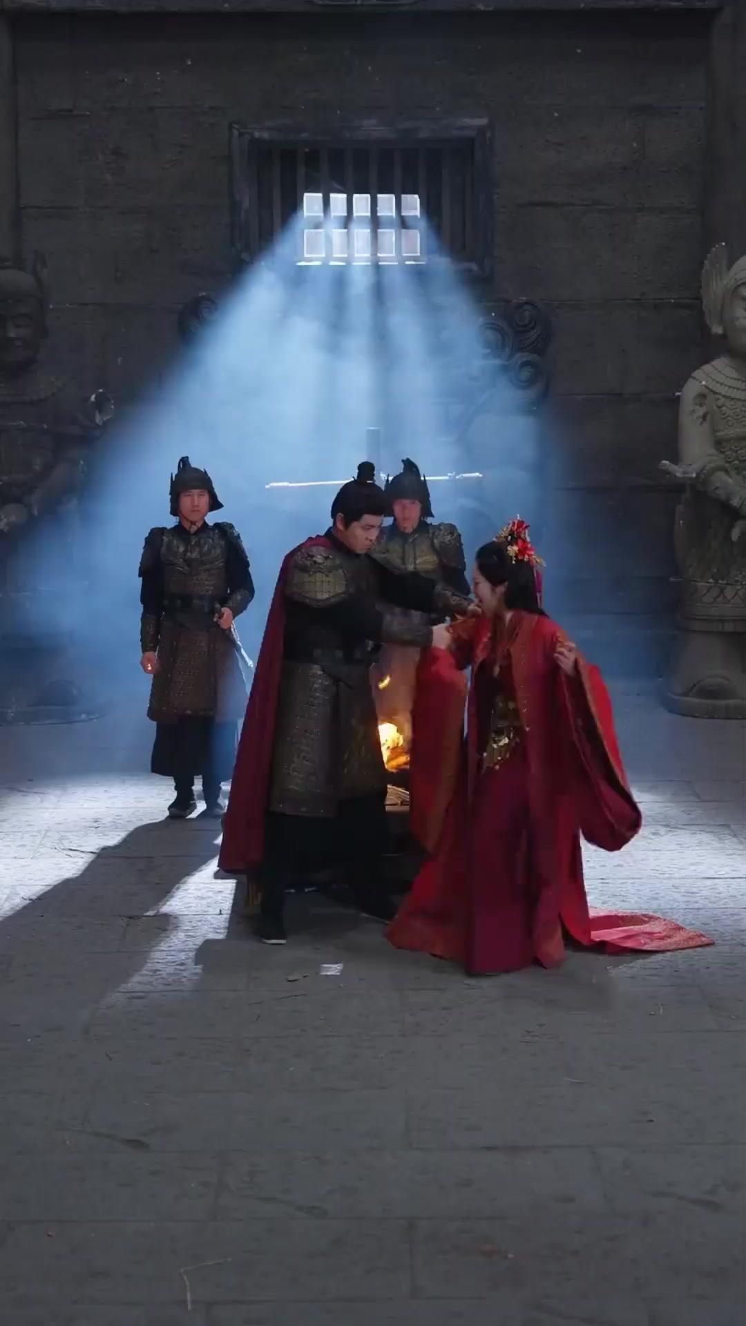 (Dubbed) True Love From A Fake Death!