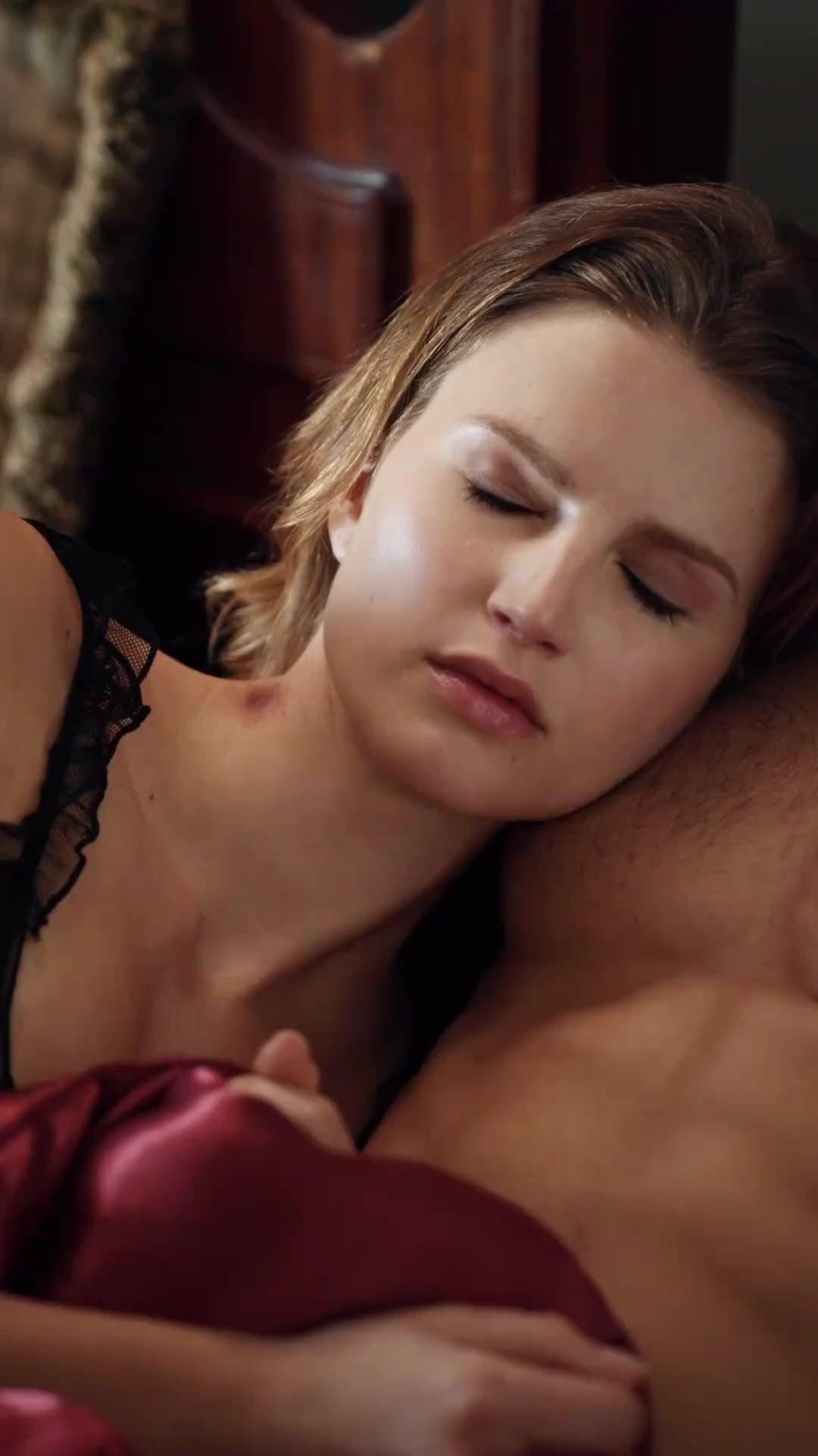 Der Preis der Unschuld: In den Armen des Paten