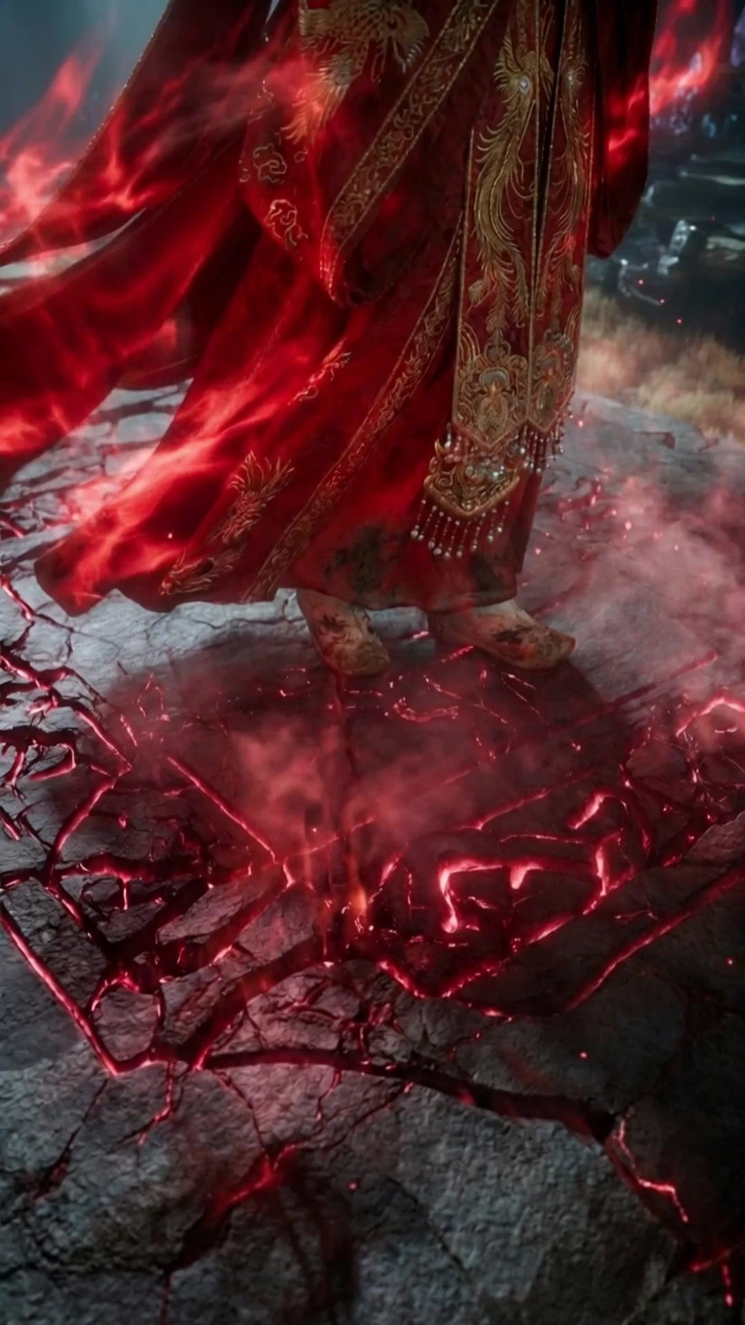 LE RETOUR DE LA REINE PHÉNIX