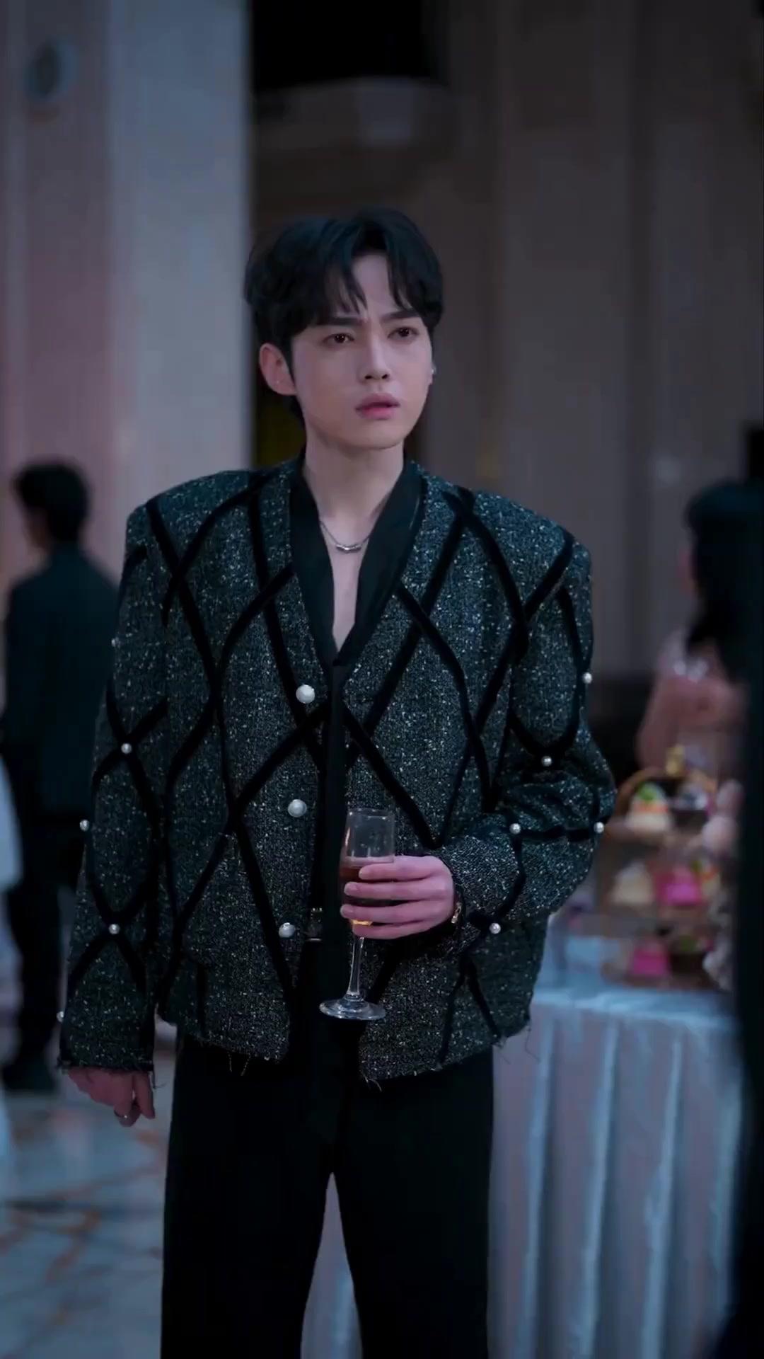 (더빙) 줄타기 연애