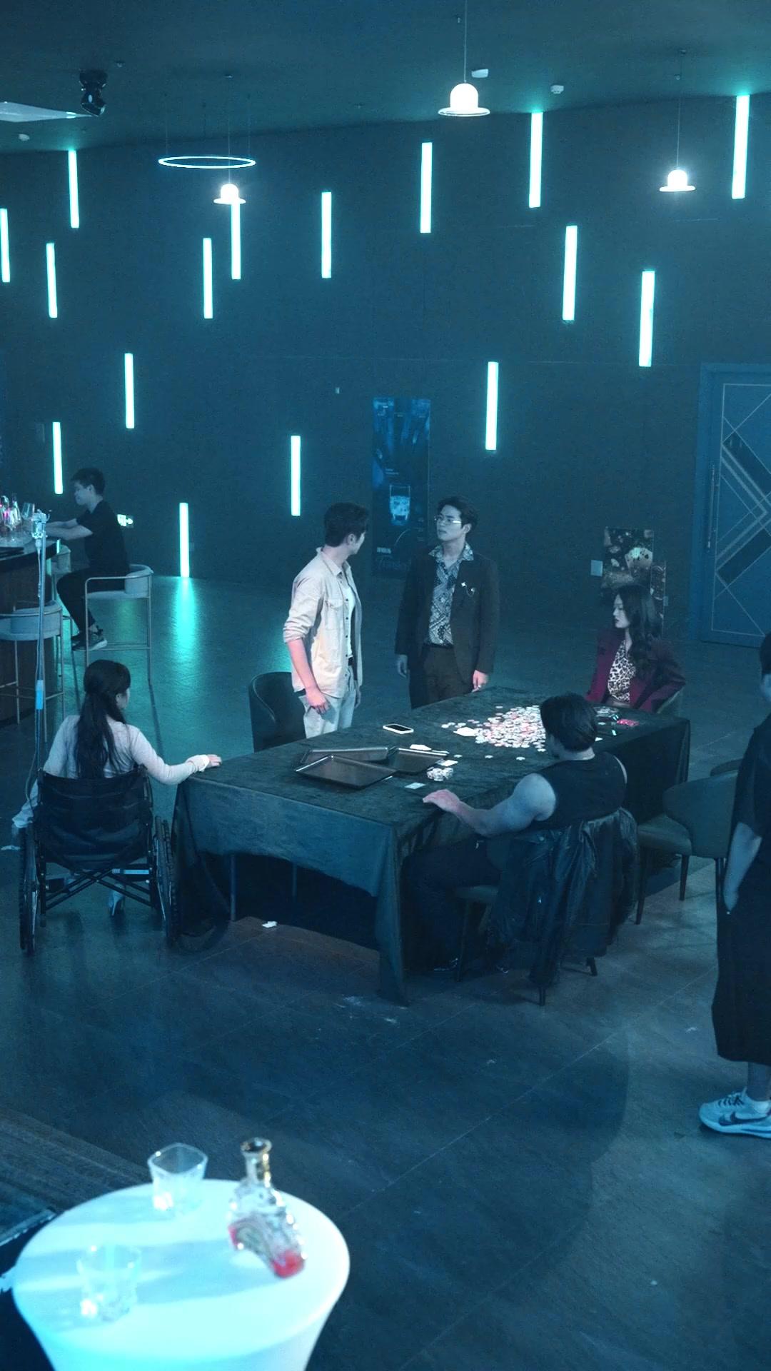 Taruhan Judi, Taruhan Nyawa