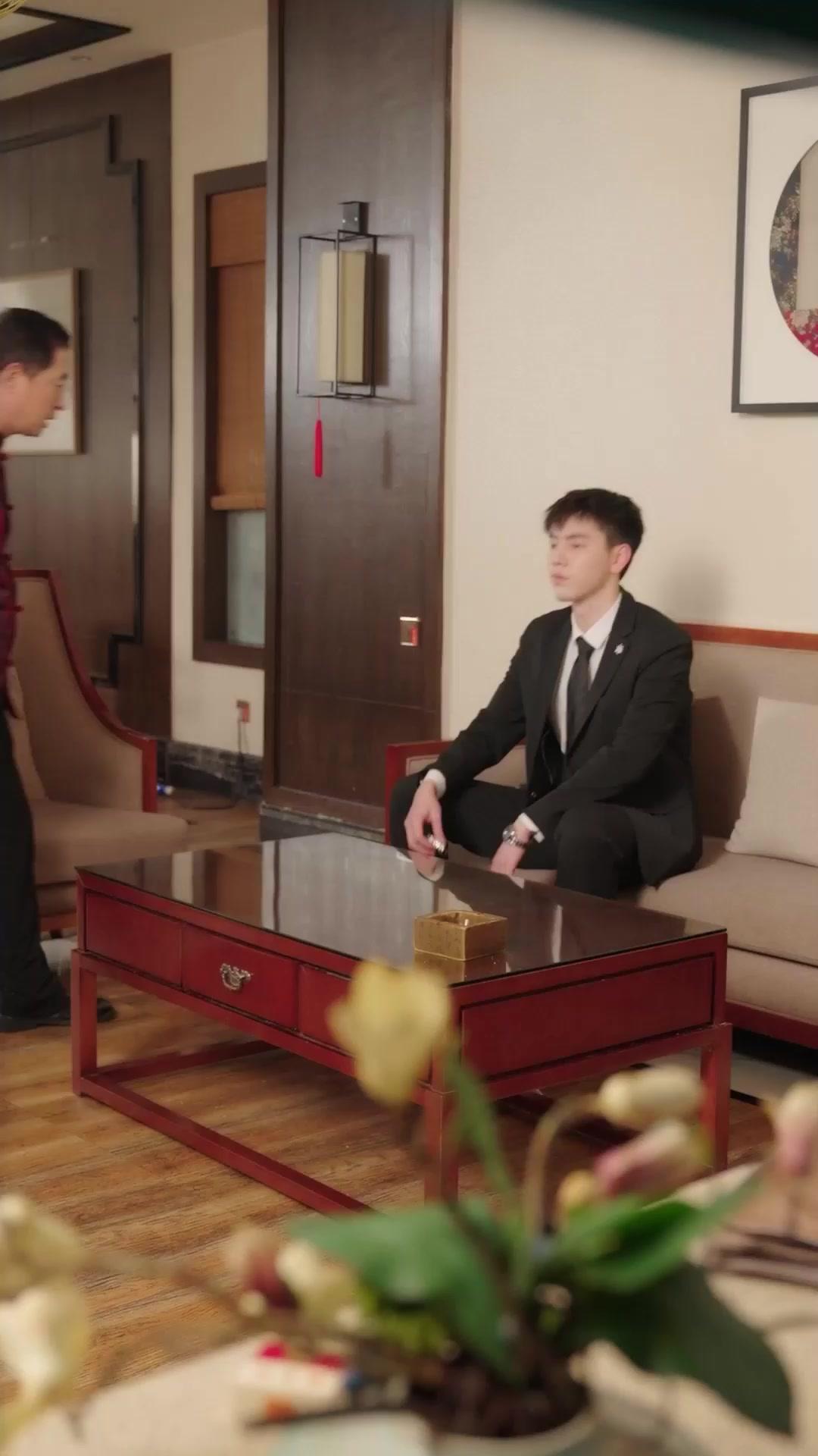 De la decepción a la devoción