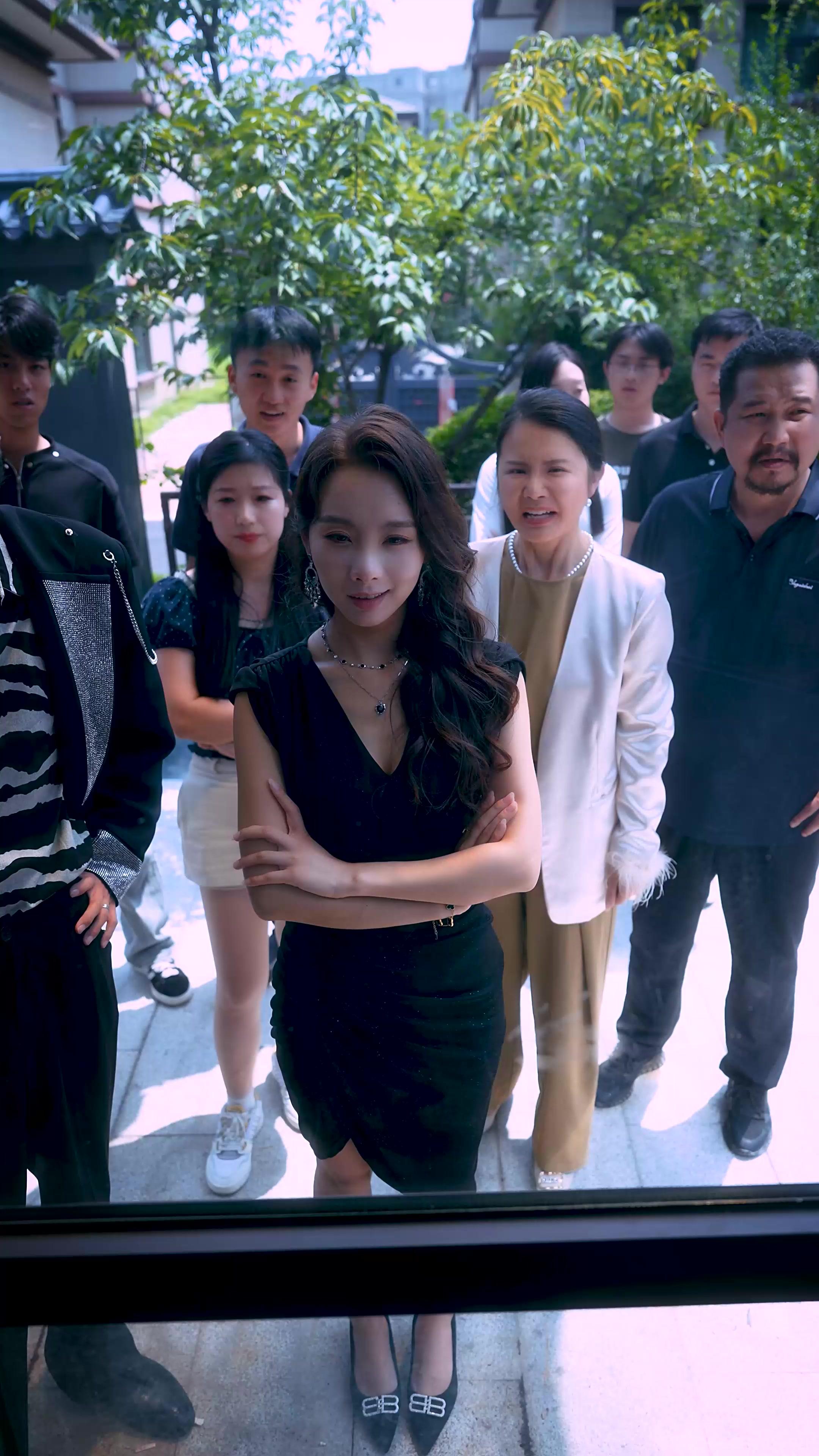 離婚那刻末日降臨