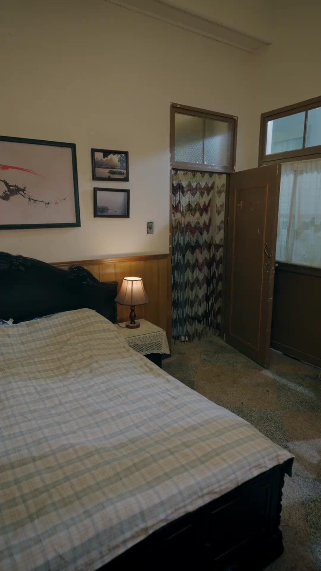 Reinkarnasi, Aku Rebut Suaminya