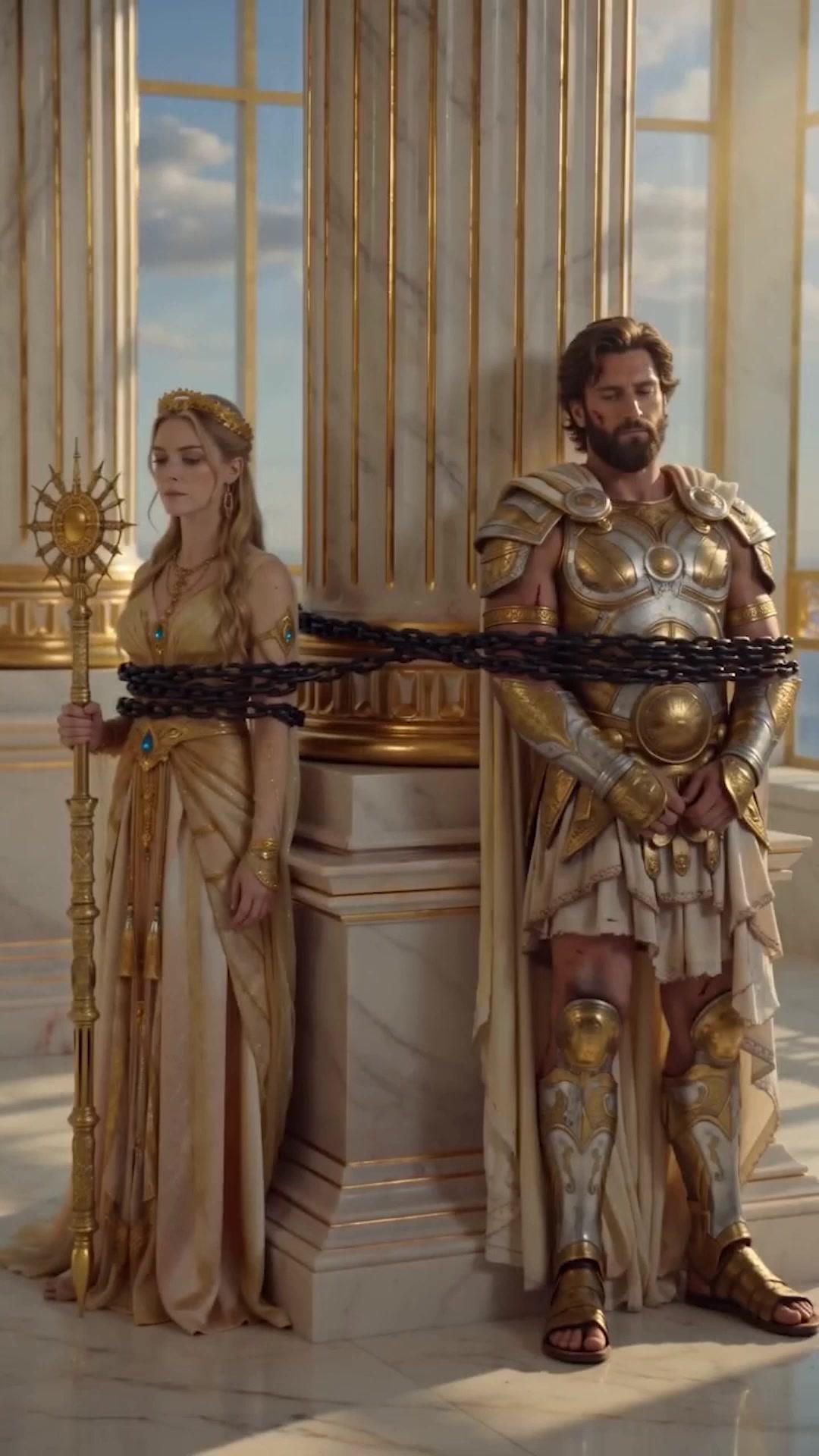 Her Son, Her Sin