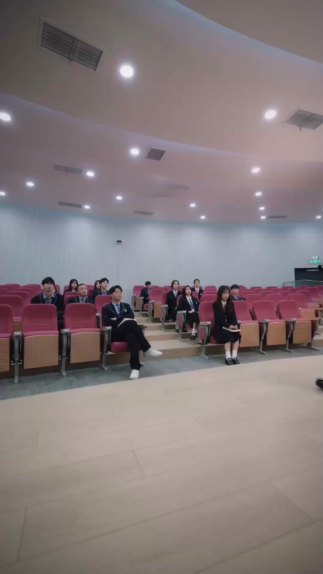 나의 벙어리 신부