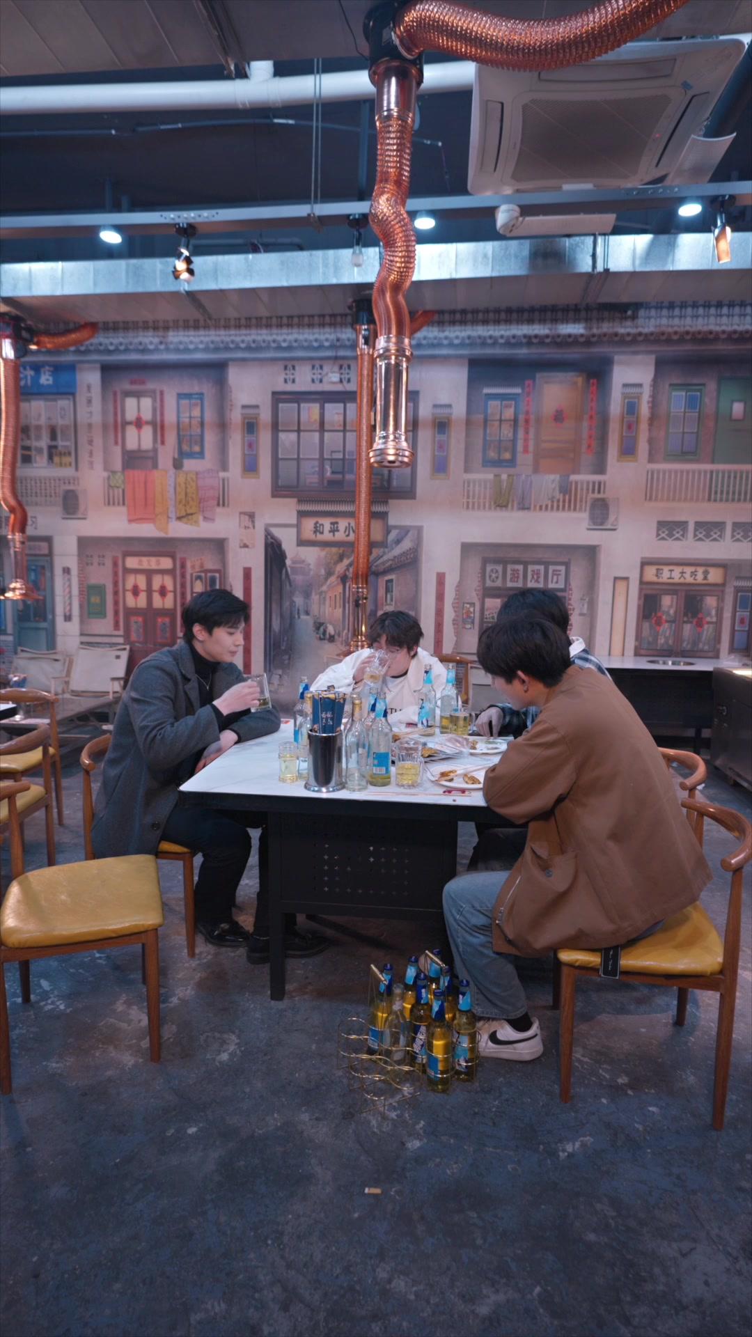 Aku Punya Sistem Ajaib