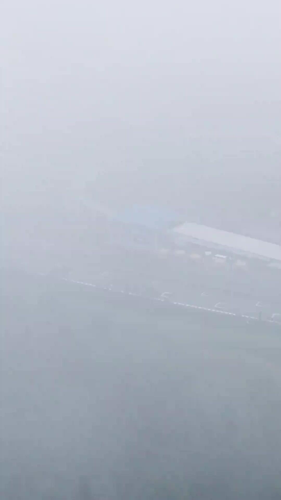 Este chofer es imparable