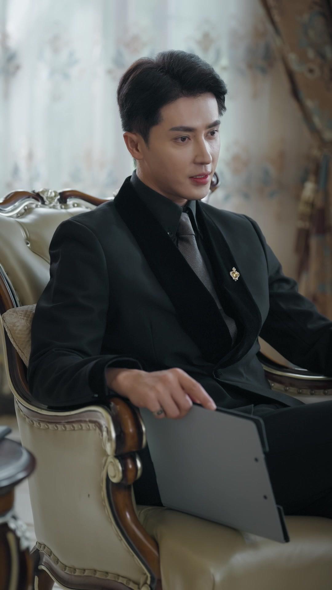 또 질투하는 아빠