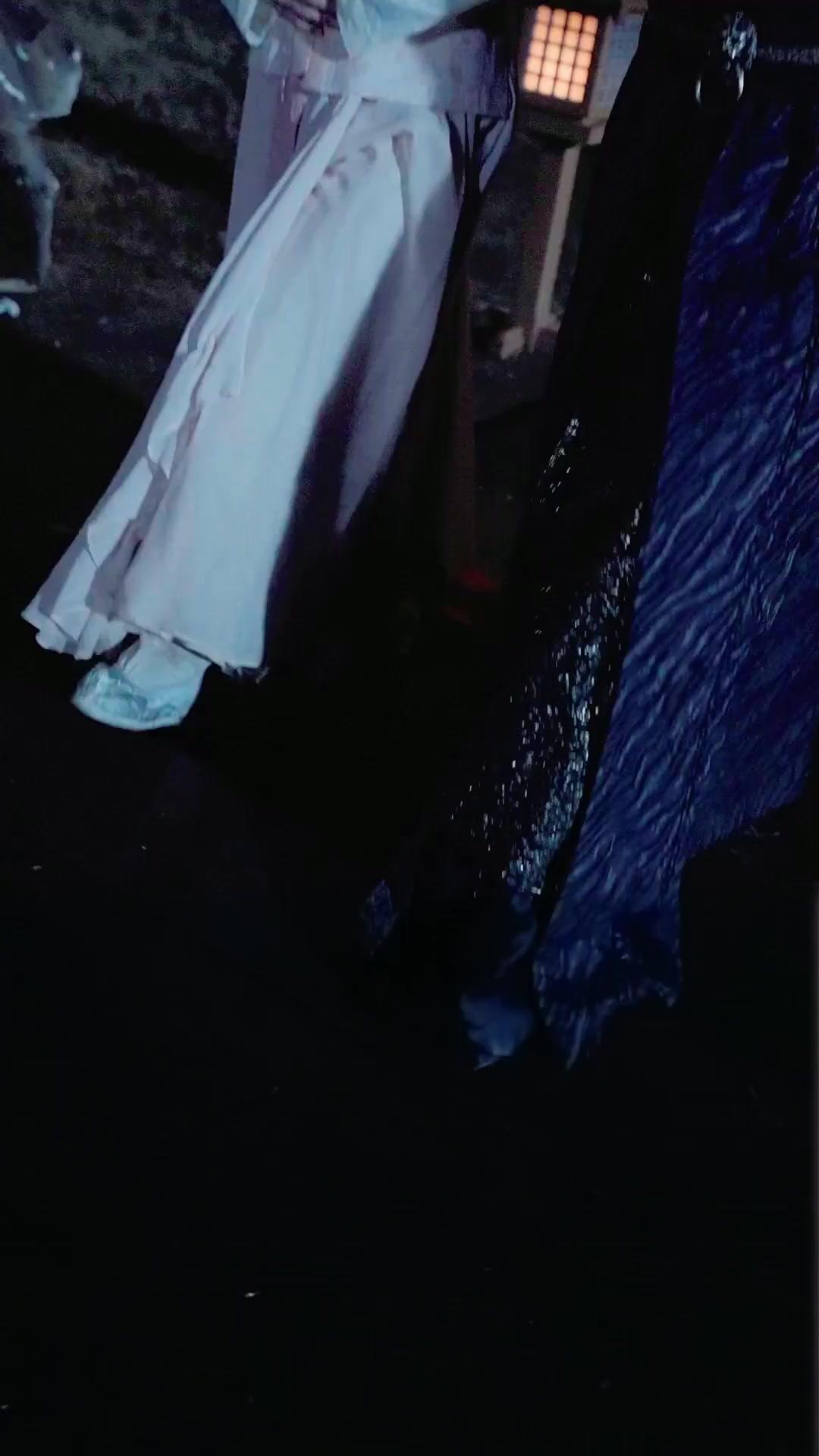 Wrong Groom? Right Emperor!