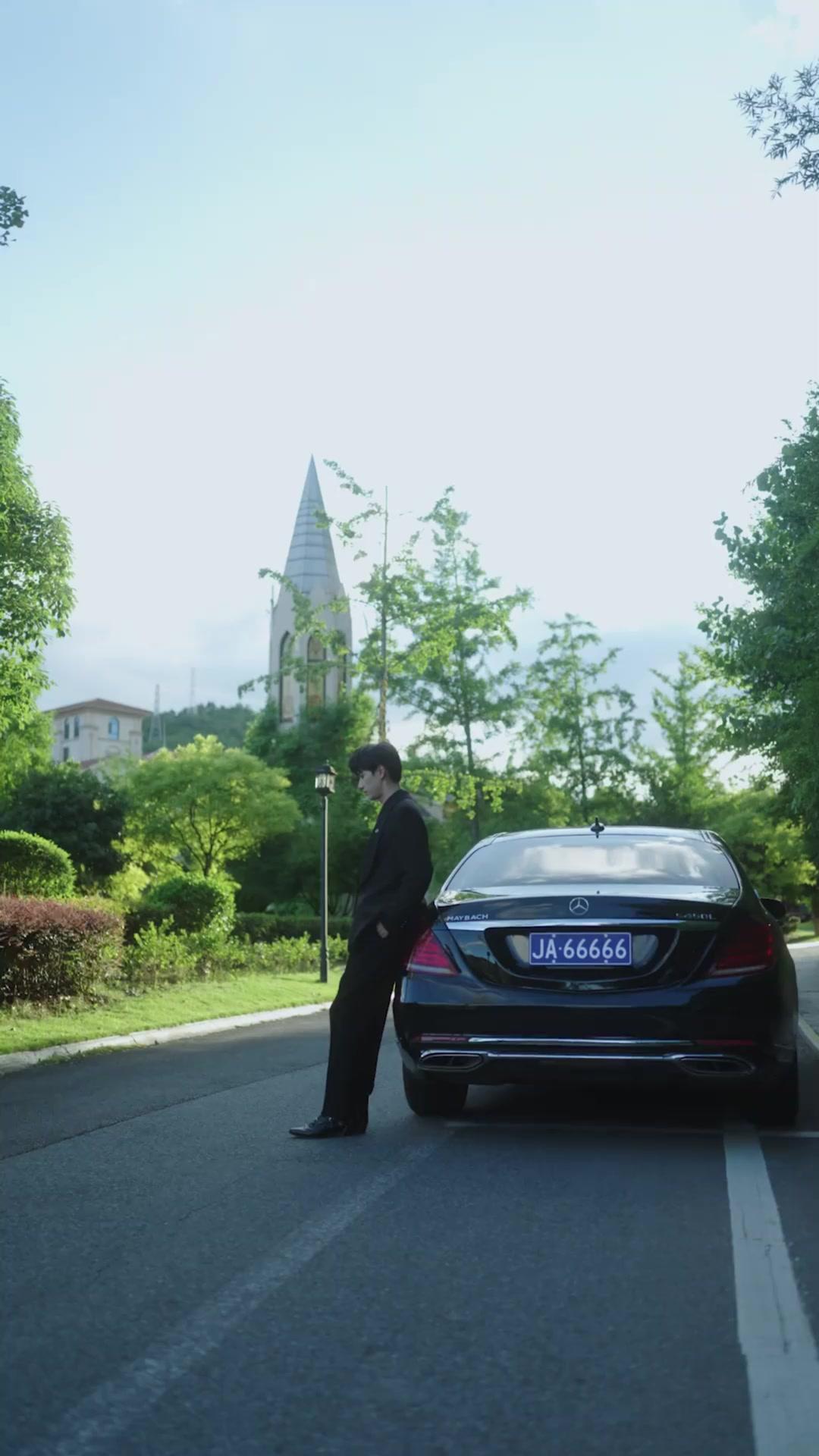 รักลับของซีอีโอหมาป่า