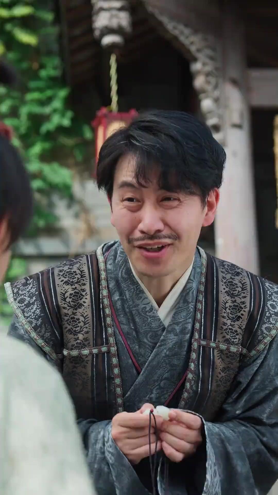 知らぬ間に最強！ご先祖様もお構いなし