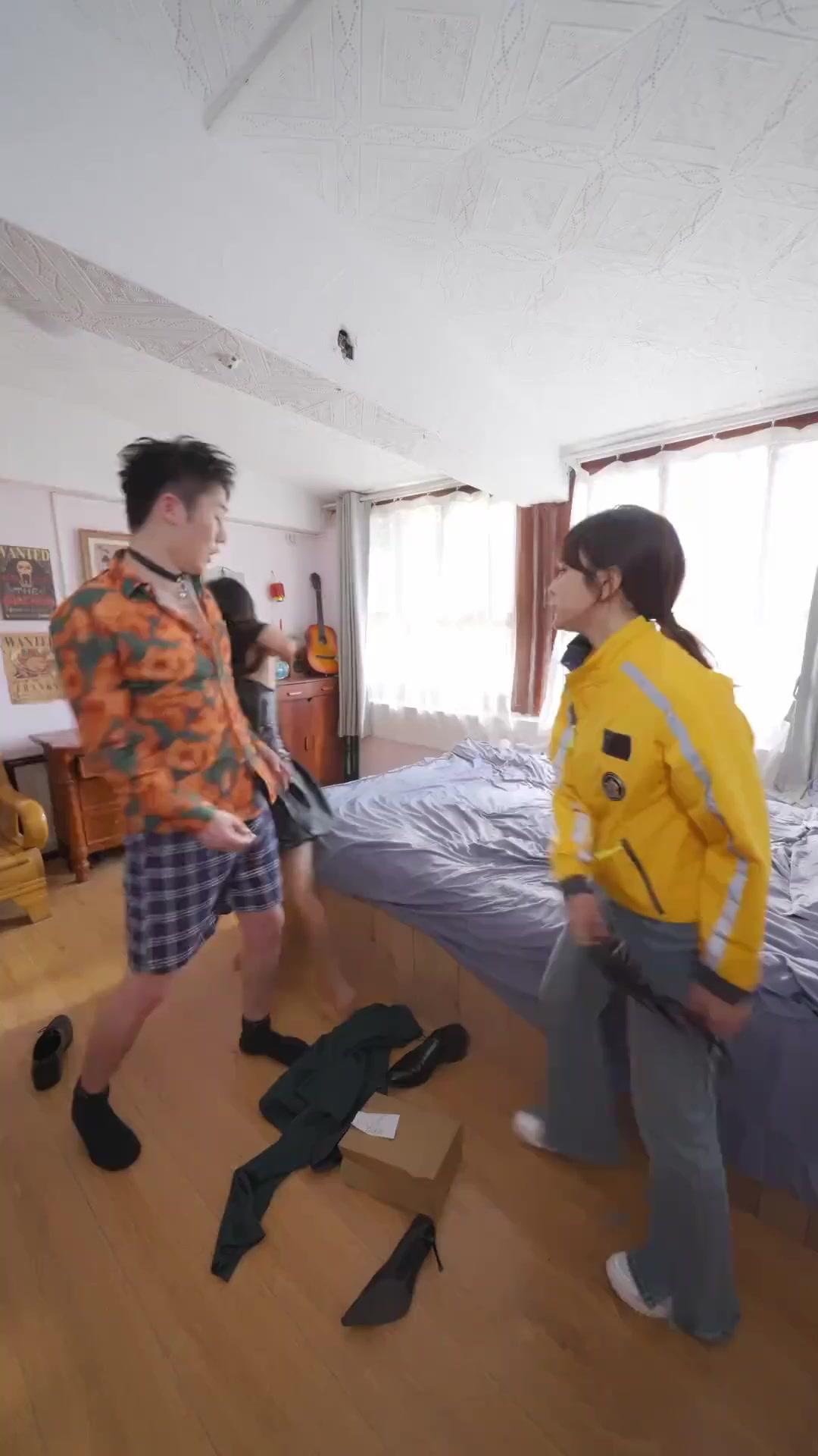 الانتقام الصامت