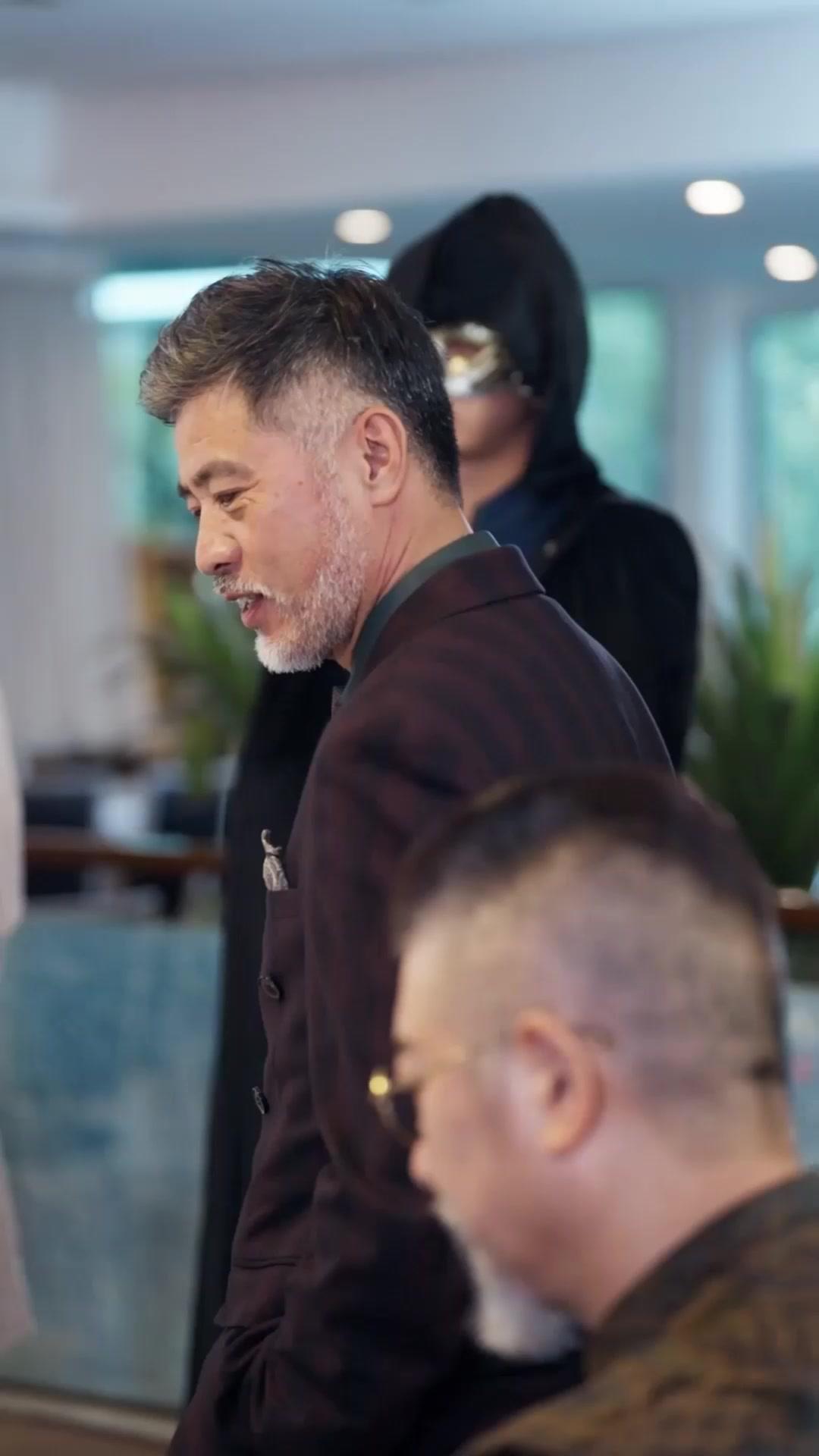 (Dubbed)Hidden Chef, Secret Legend