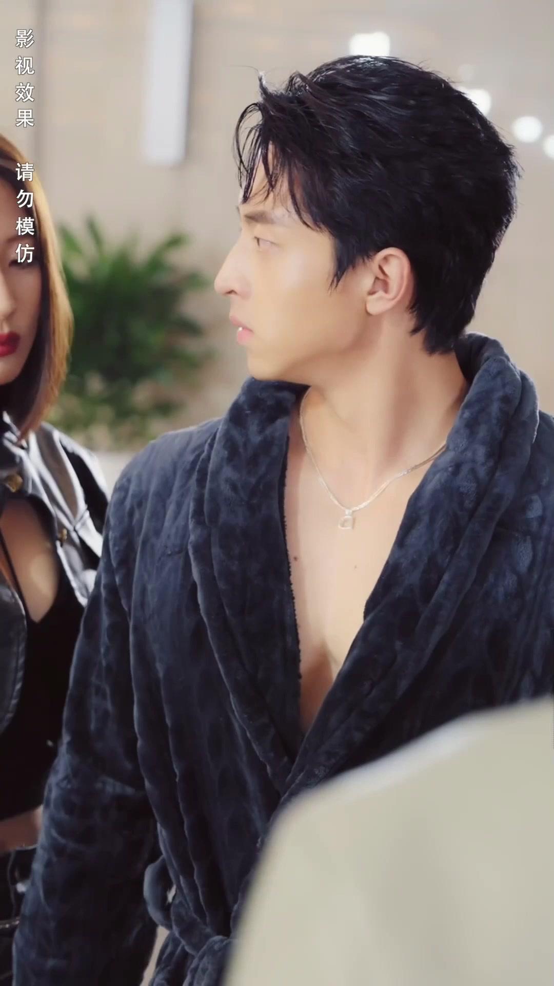 Dendam Gadis Pewaris