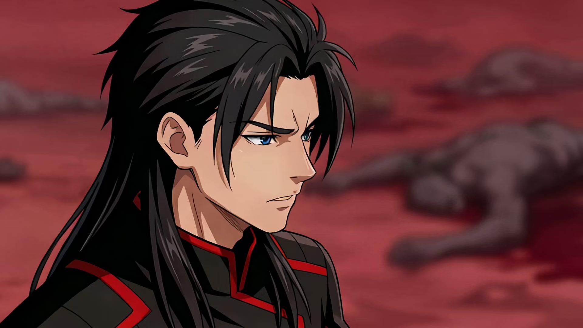 Mientras despiertan, yo domino todo