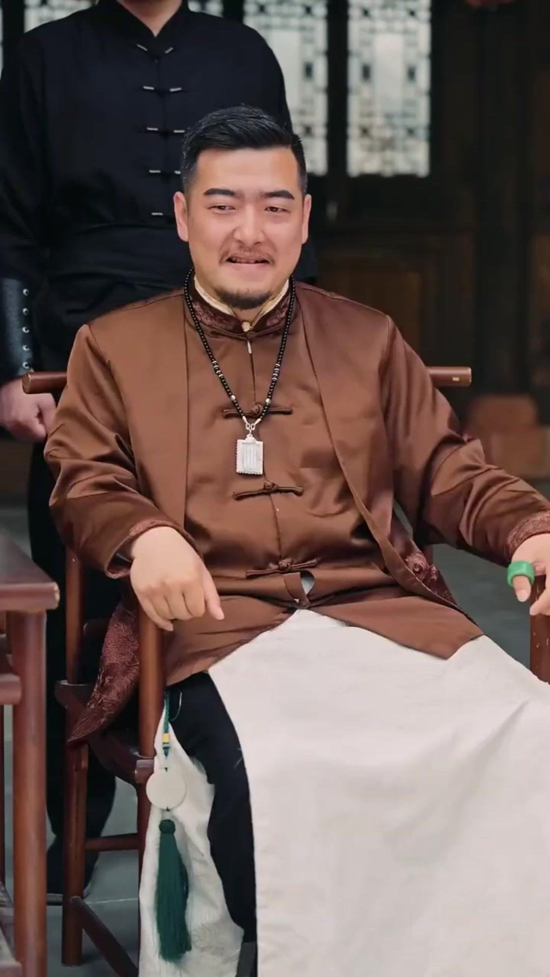 (Doblado)El último puño del maestro