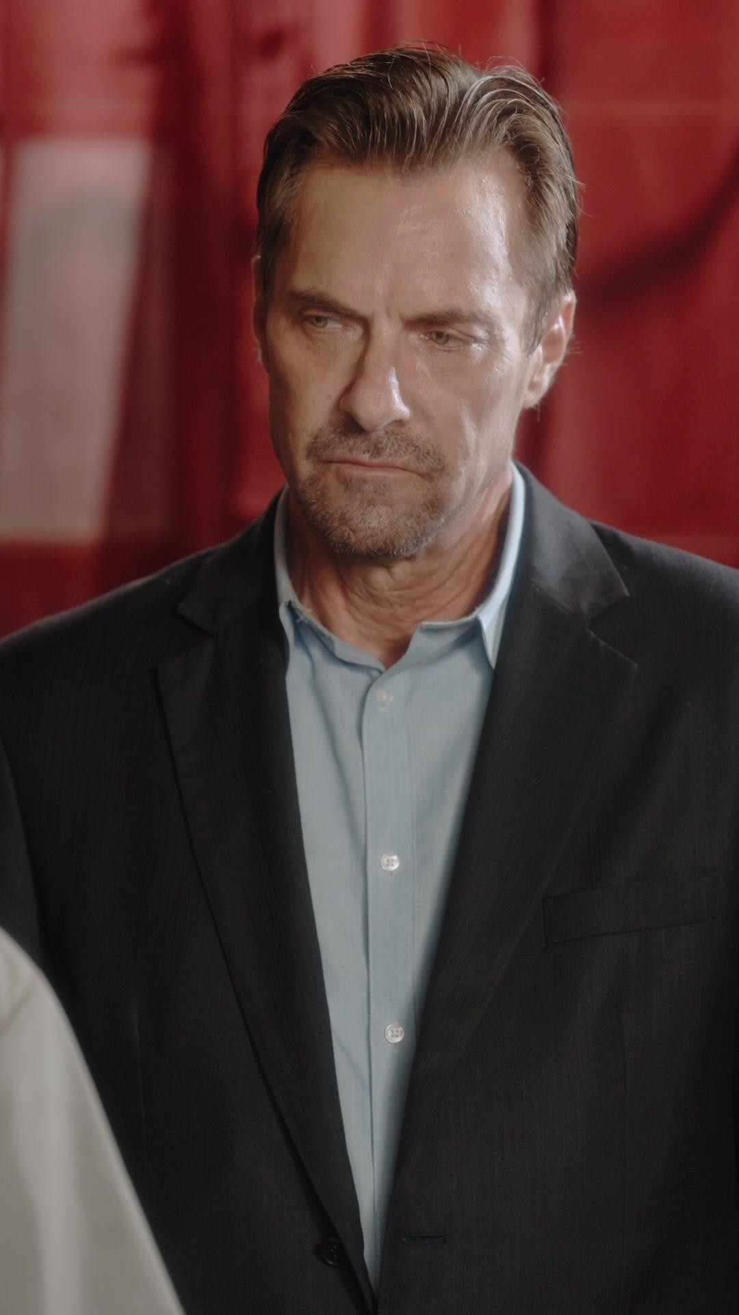 Der Letzte Glücksspiel-Gott