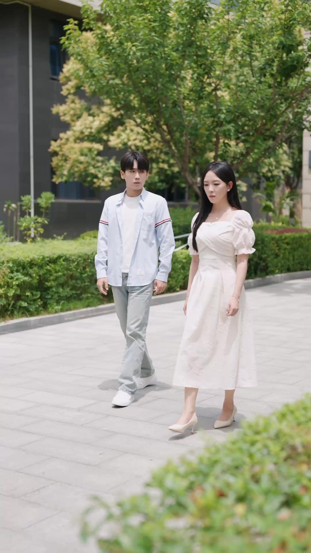 Você, Substituta, Não Quero Mais