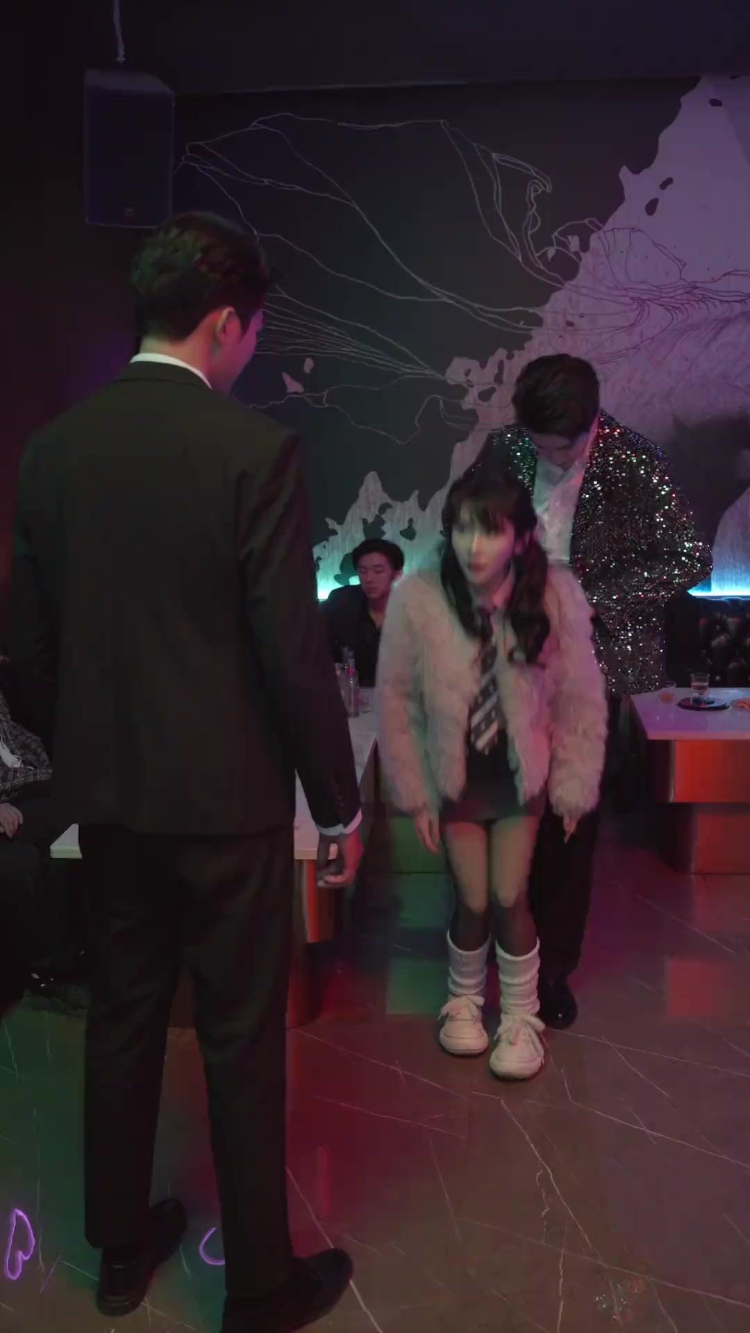 (Dubbed)Love in the Starry Skies