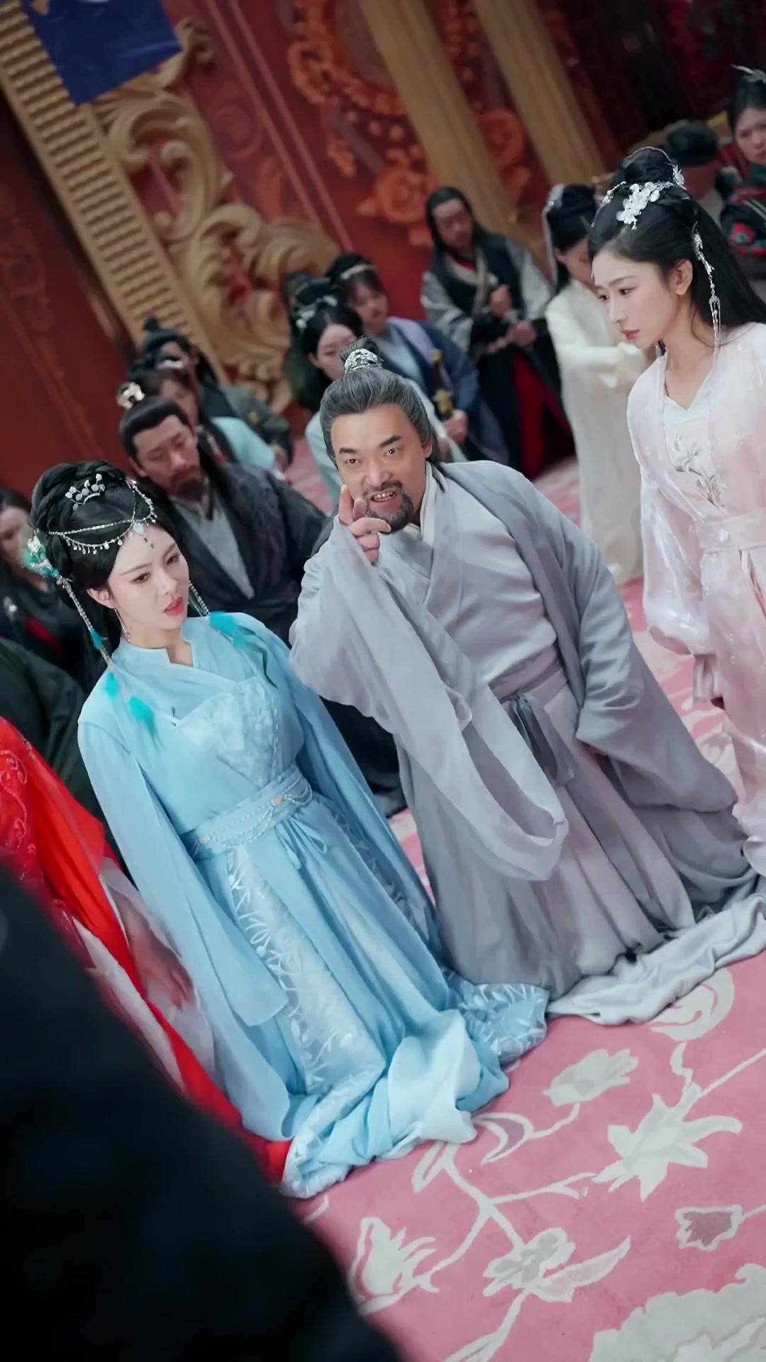 (Dubbed)Apathia: The Sovereign's Rise