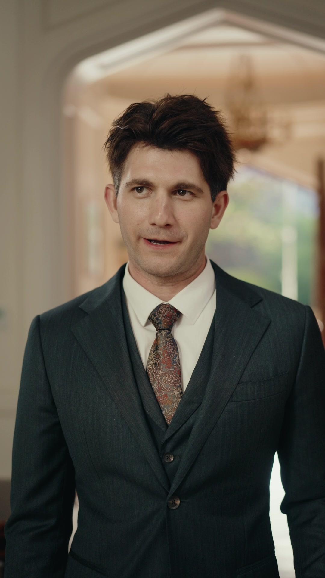 Nur eine Nacht? Nicht mit mir, Boss.